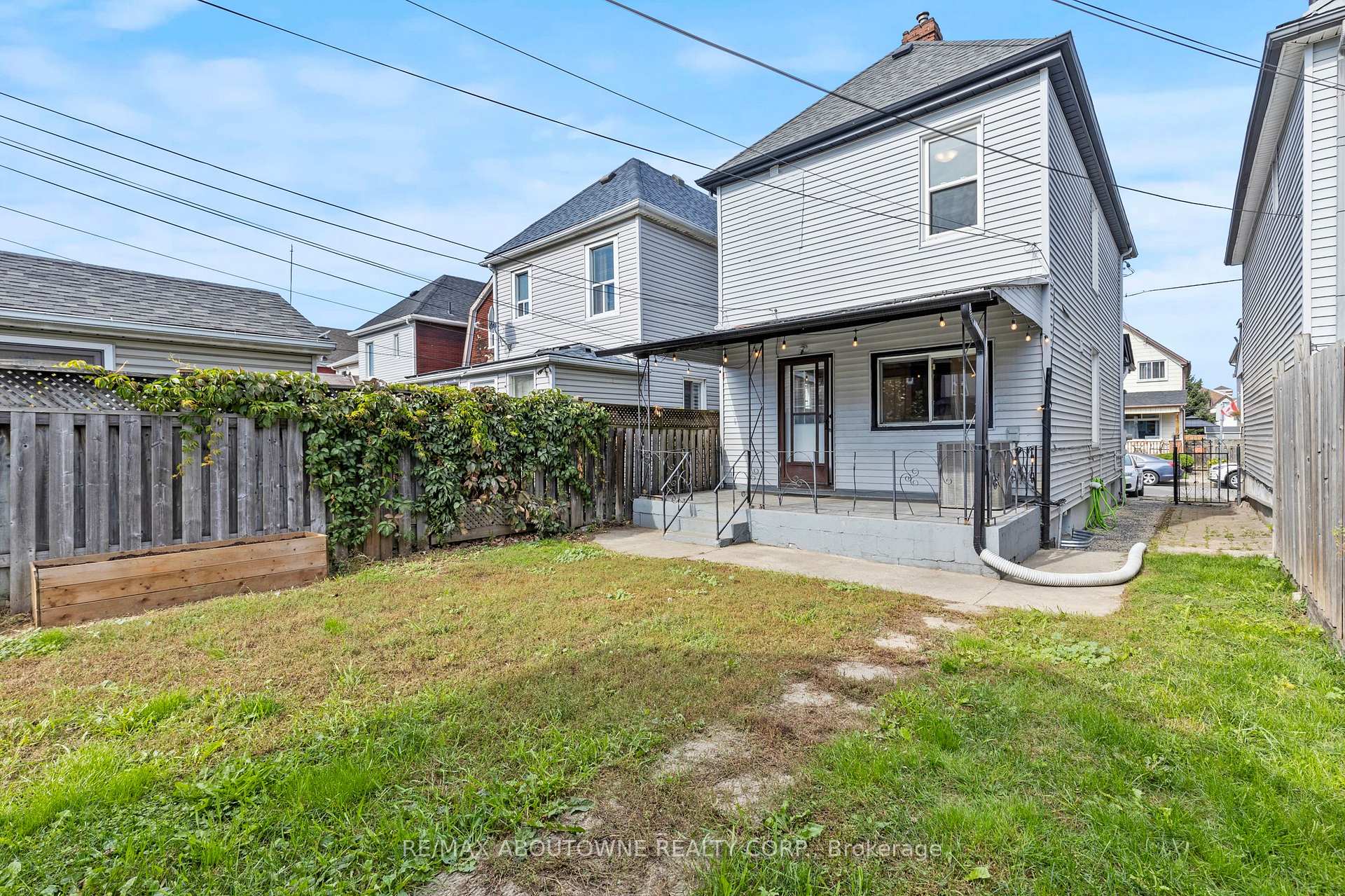 Photo 24 of 26 Rosemont Avenue, Hamilton, Stipley — HOMEH