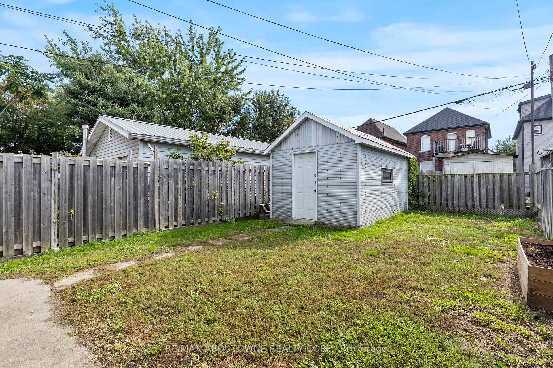 Photo 25 of 26 Rosemont Avenue, Hamilton, Stipley — HOMEH