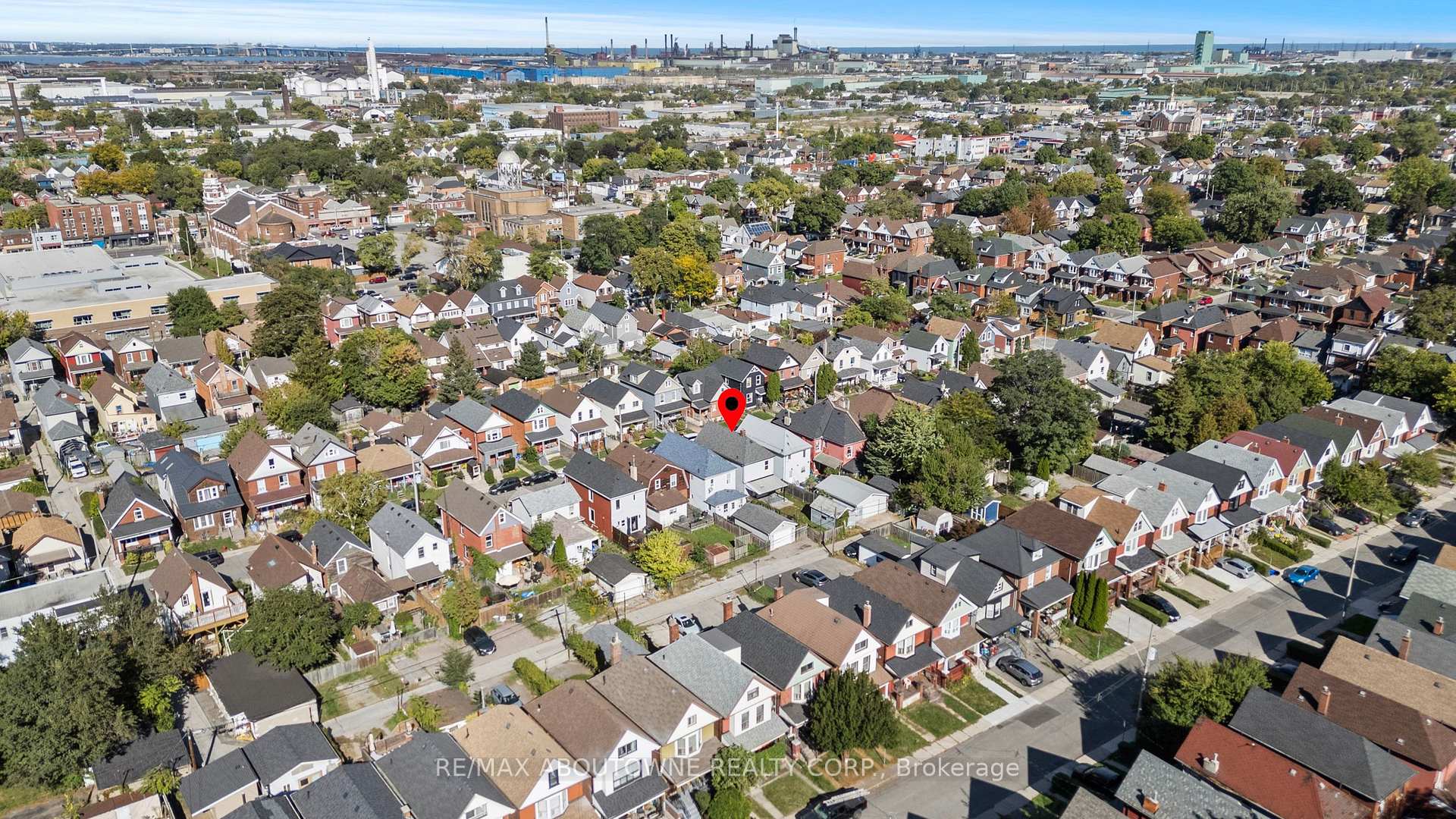 Photo 27 of 26 Rosemont Avenue, Hamilton, Stipley — HOMEH