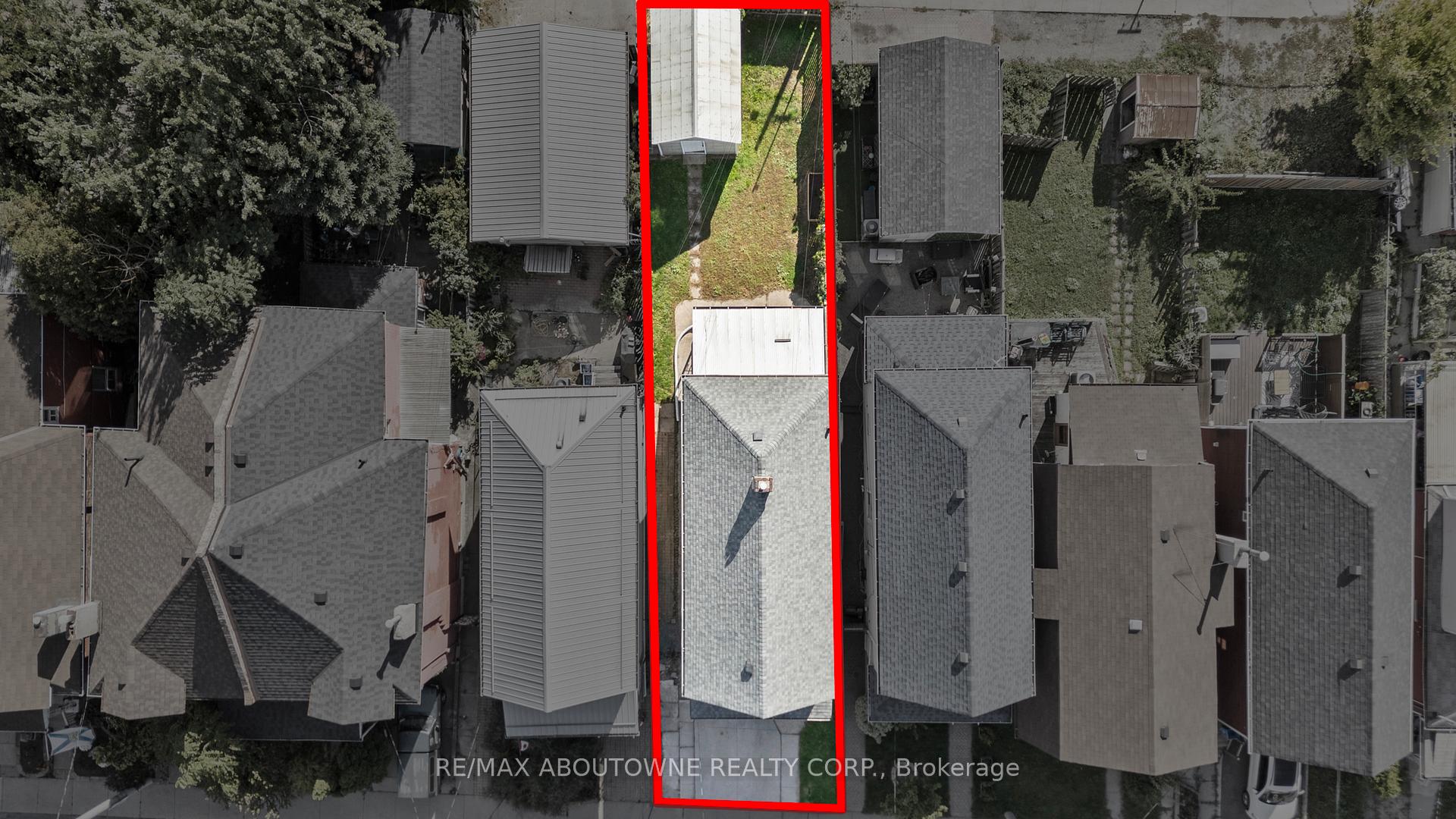 Photo 28 of 26 Rosemont Avenue, Hamilton, Stipley — HOMEH