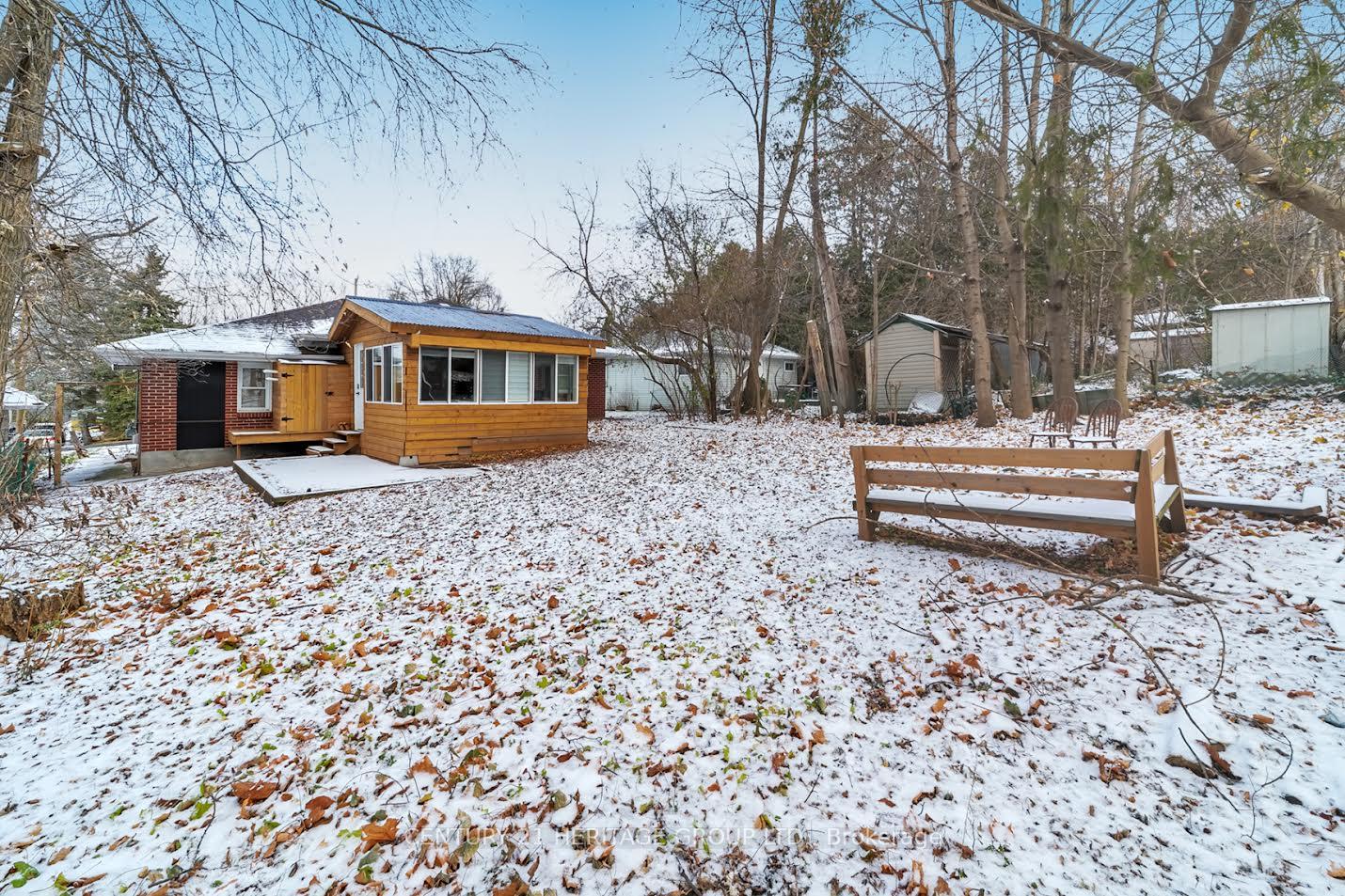 Photo 15 of 285 Lakeview Boulevard, Georgina, Keswick South — HOMEH