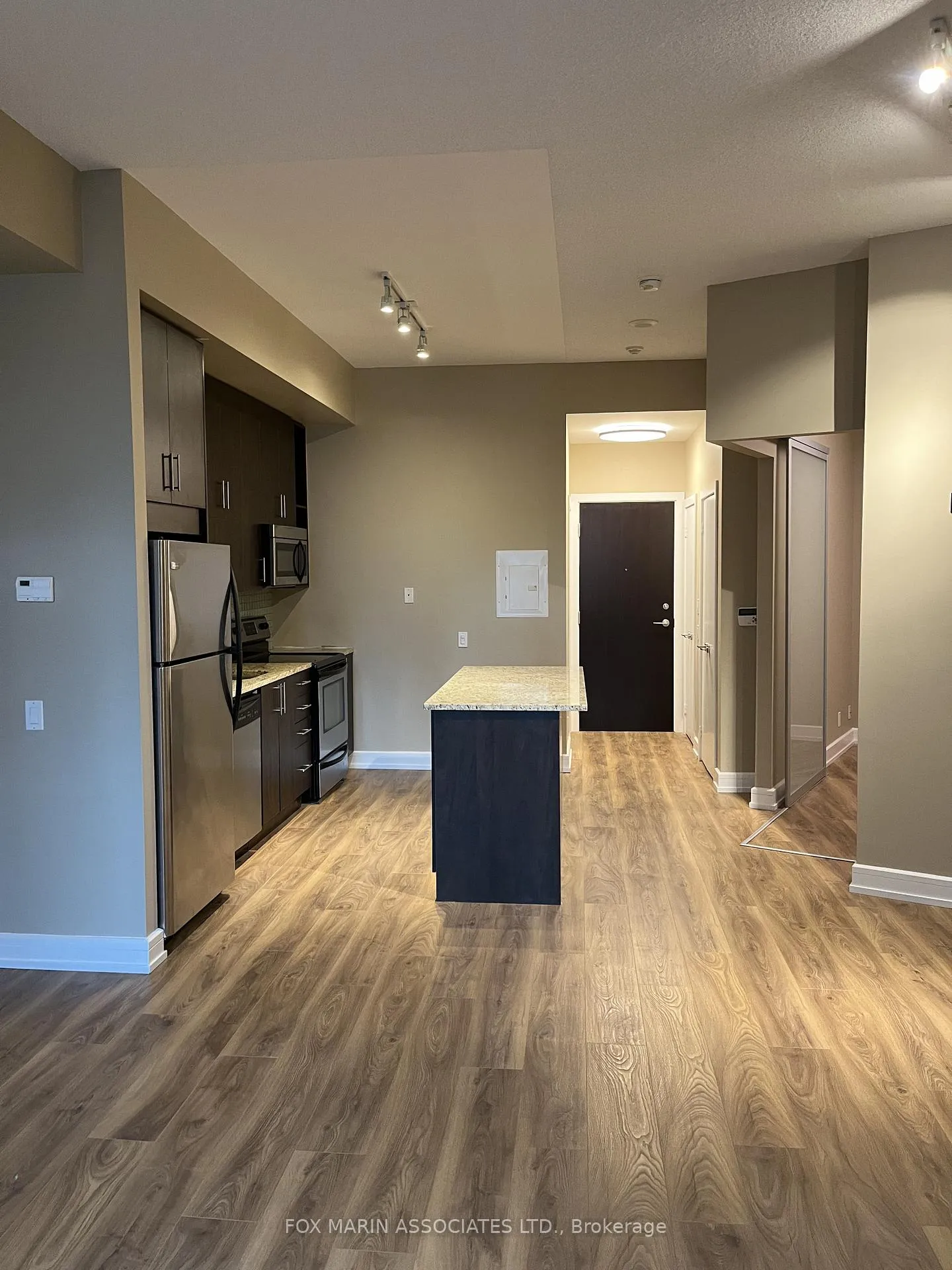 Photo 2 of Unit 403, 112 George Street, Toronto, Moss Park — HOMEH