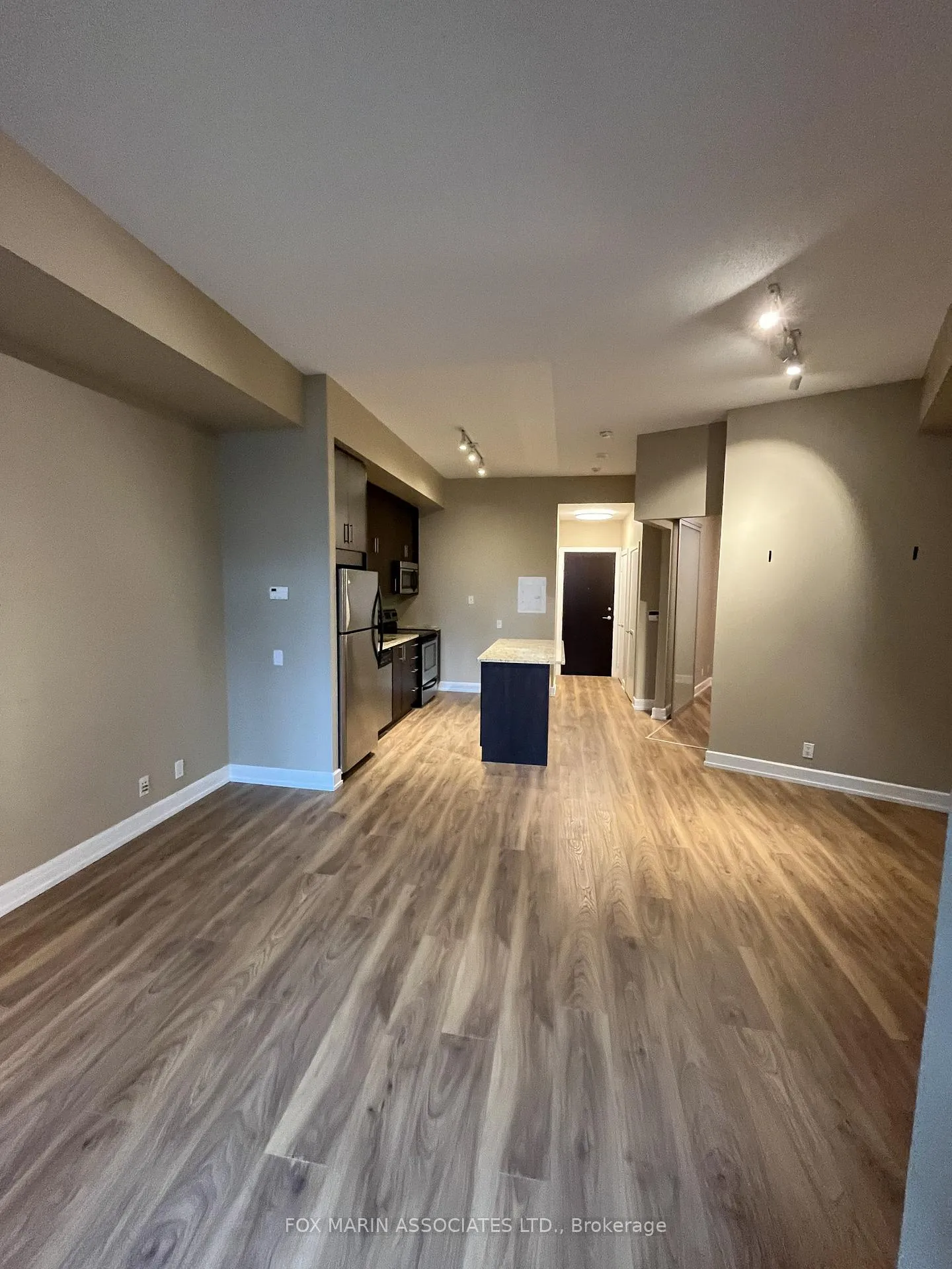 Photo 3 of Unit 403, 112 George Street, Toronto, Moss Park — HOMEH