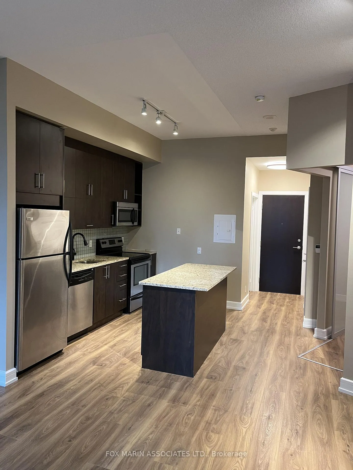 Photo 6 of Unit 403, 112 George Street, Toronto, Moss Park — HOMEH