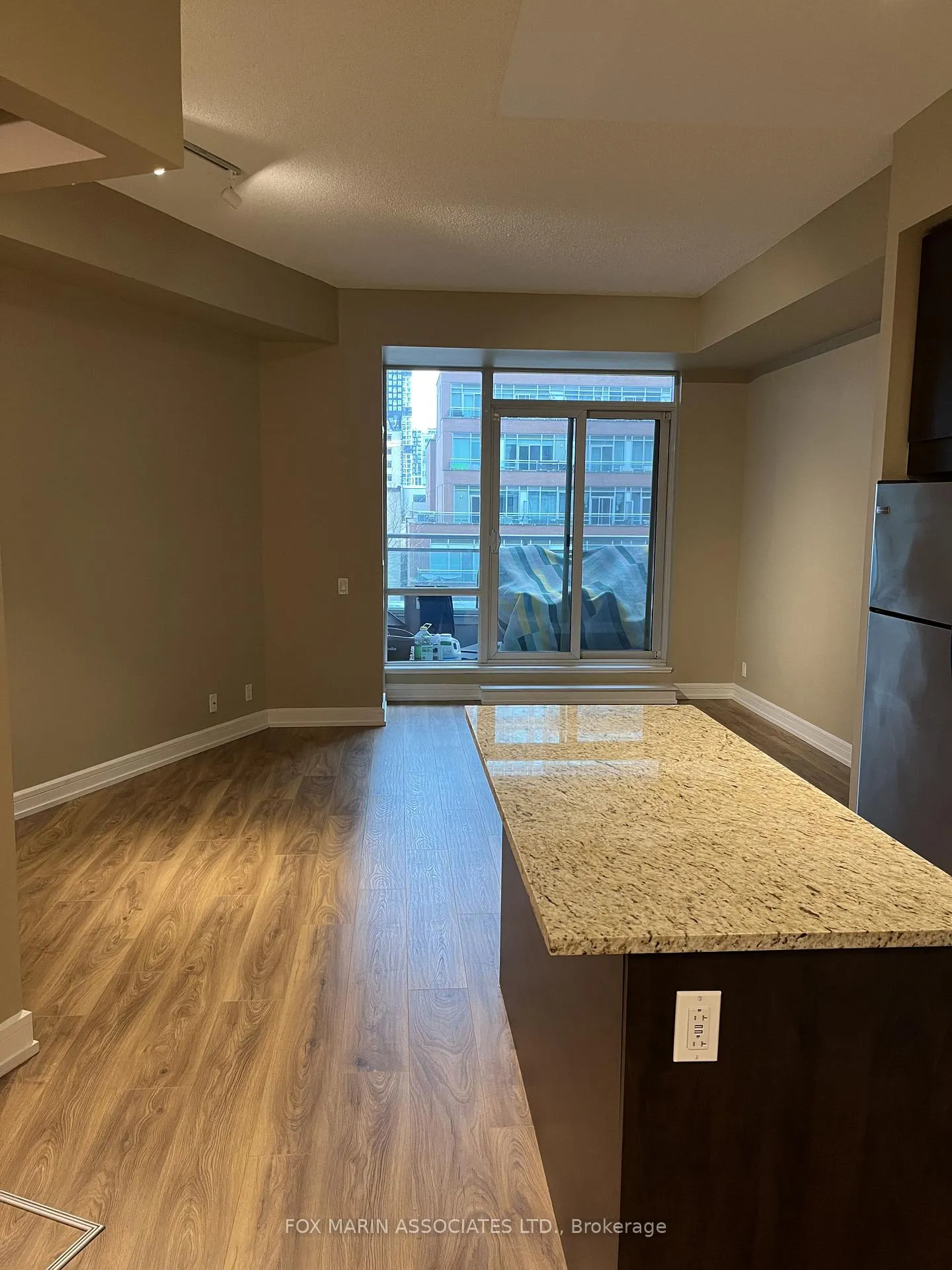 Photo 8 of Unit 403, 112 George Street, Toronto, Moss Park — HOMEH