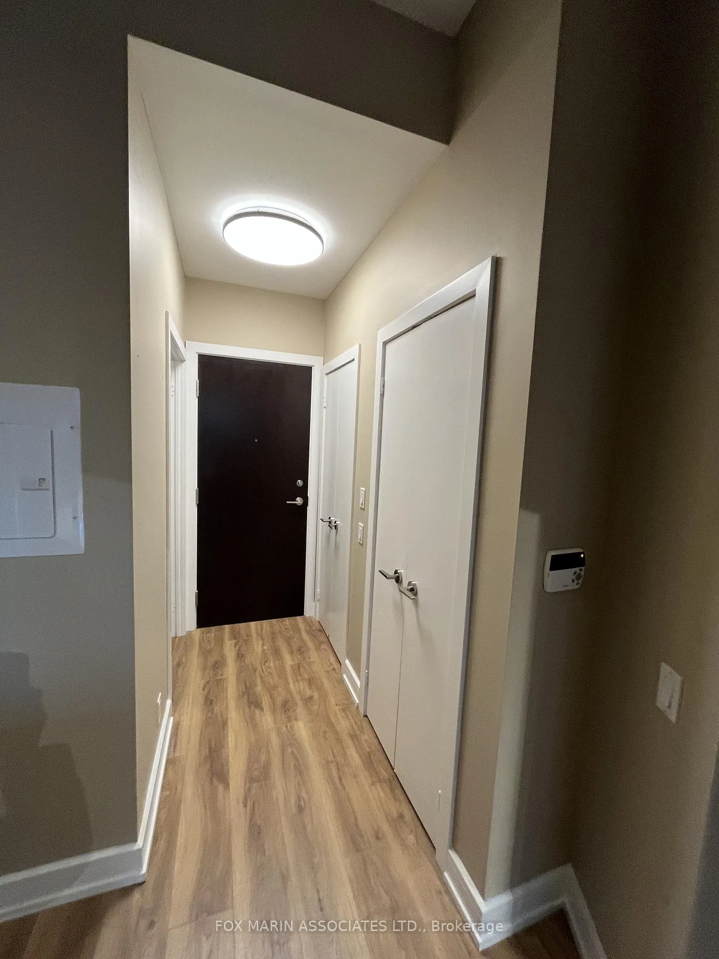 Photo 9 of Unit 403, 112 George Street, Toronto, Moss Park — HOMEH