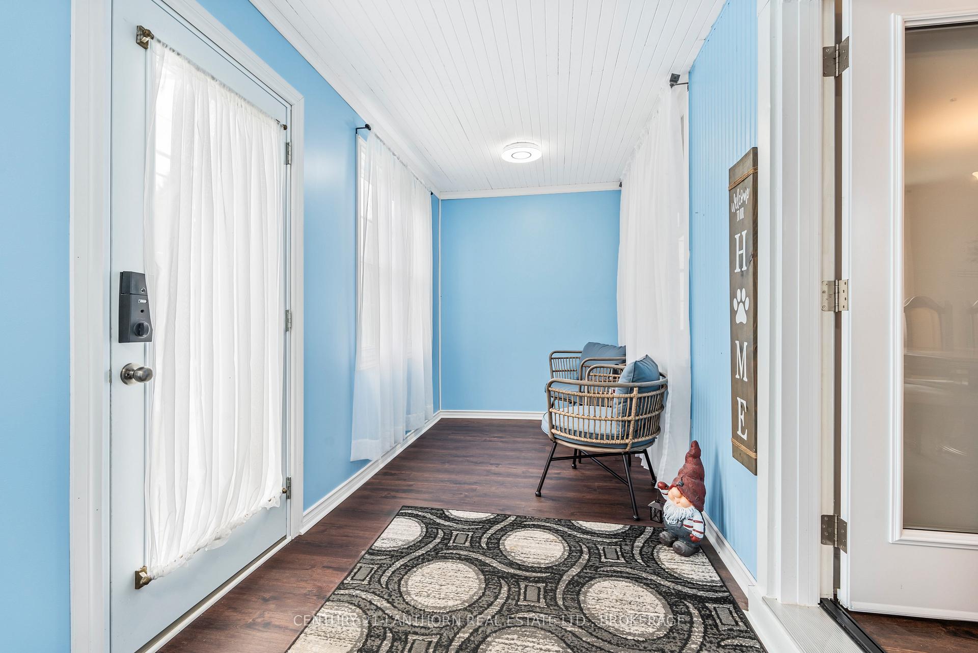 Photo 8 of 6817 38 Highway, Frontenac, Frontenac South — HOMEH