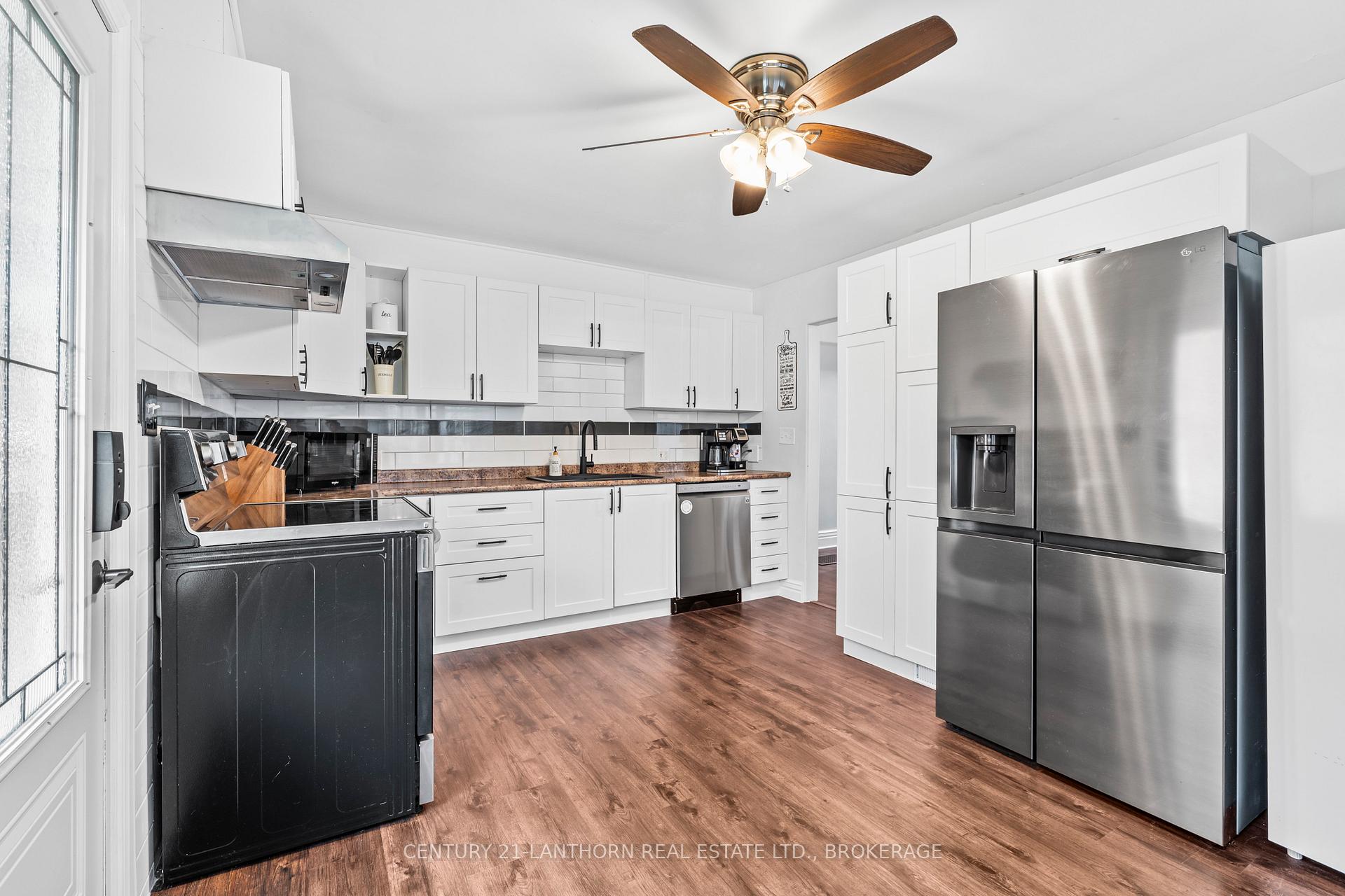 Photo 18 of 6817 38 Highway, Frontenac, Frontenac South — HOMEH
