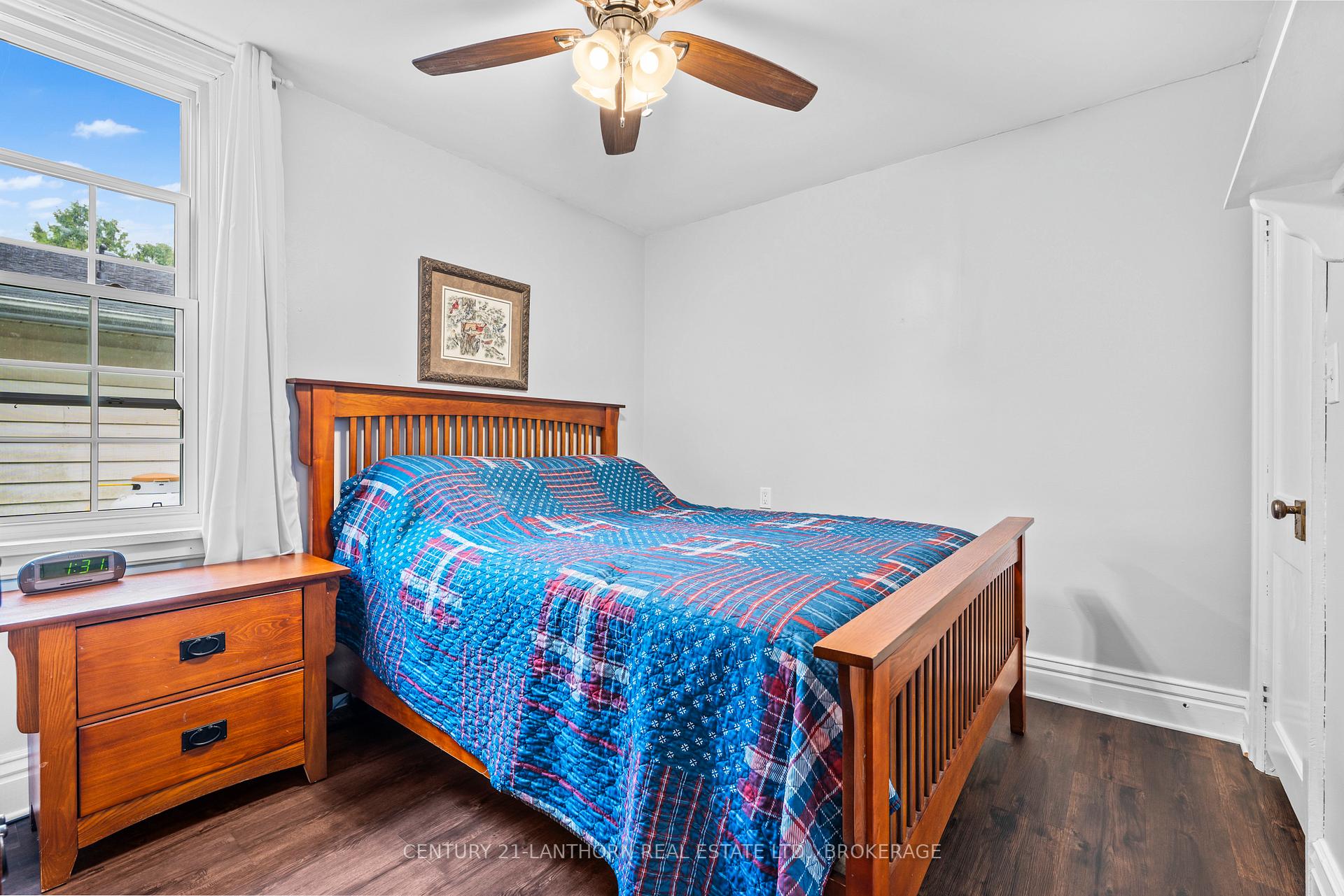 Photo 20 of 6817 38 Highway, Frontenac, Frontenac South — HOMEH