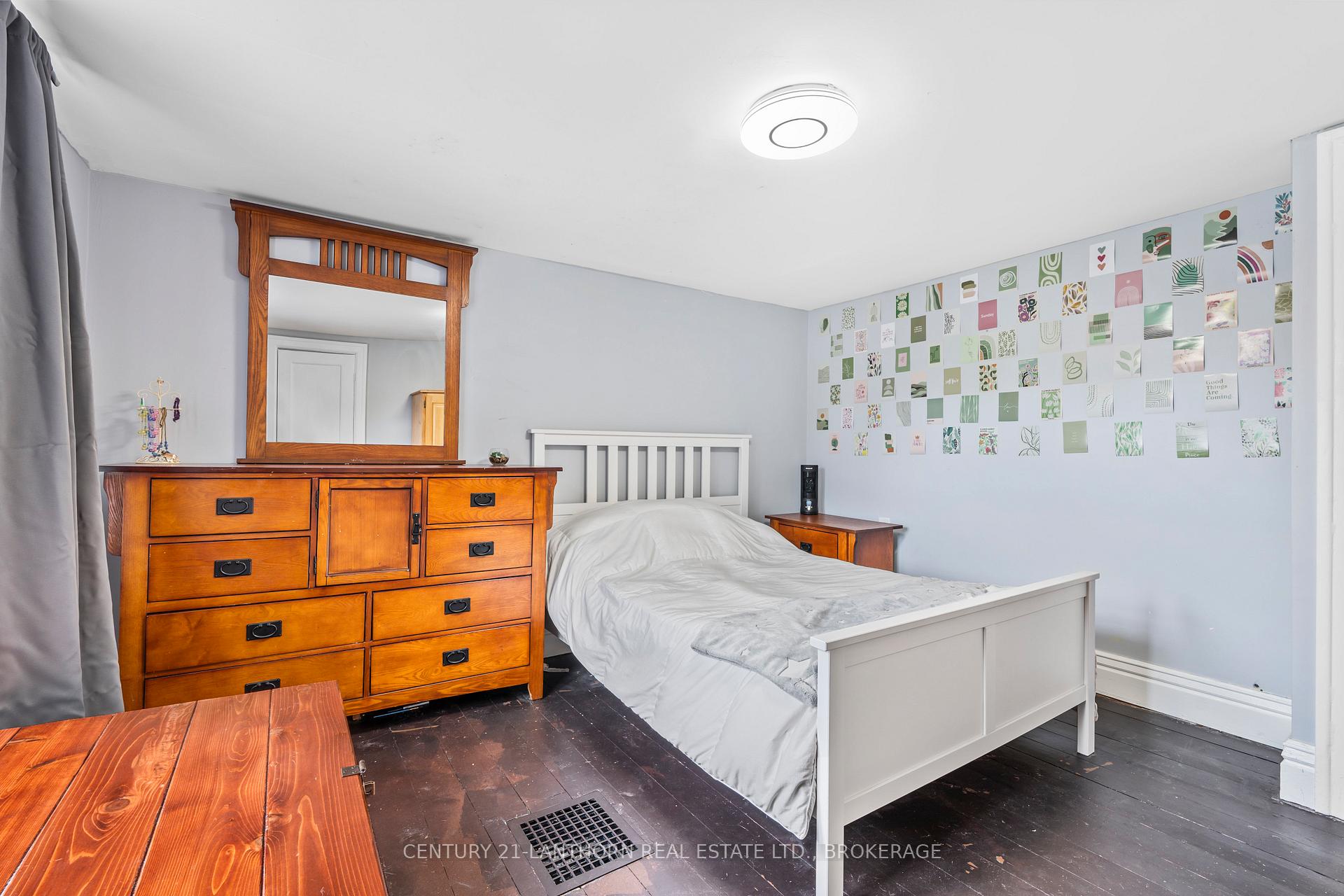 Photo 26 of 6817 38 Highway, Frontenac, Frontenac South — HOMEH