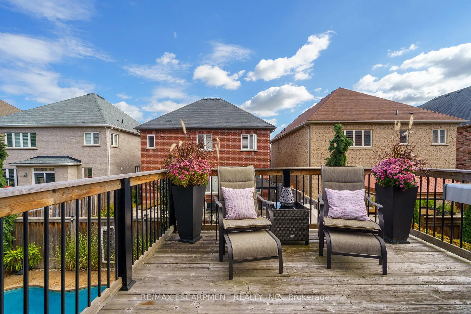Photo 18 of 21 Shade Forest Trail, Hamilton, Sheldon — HOMEH