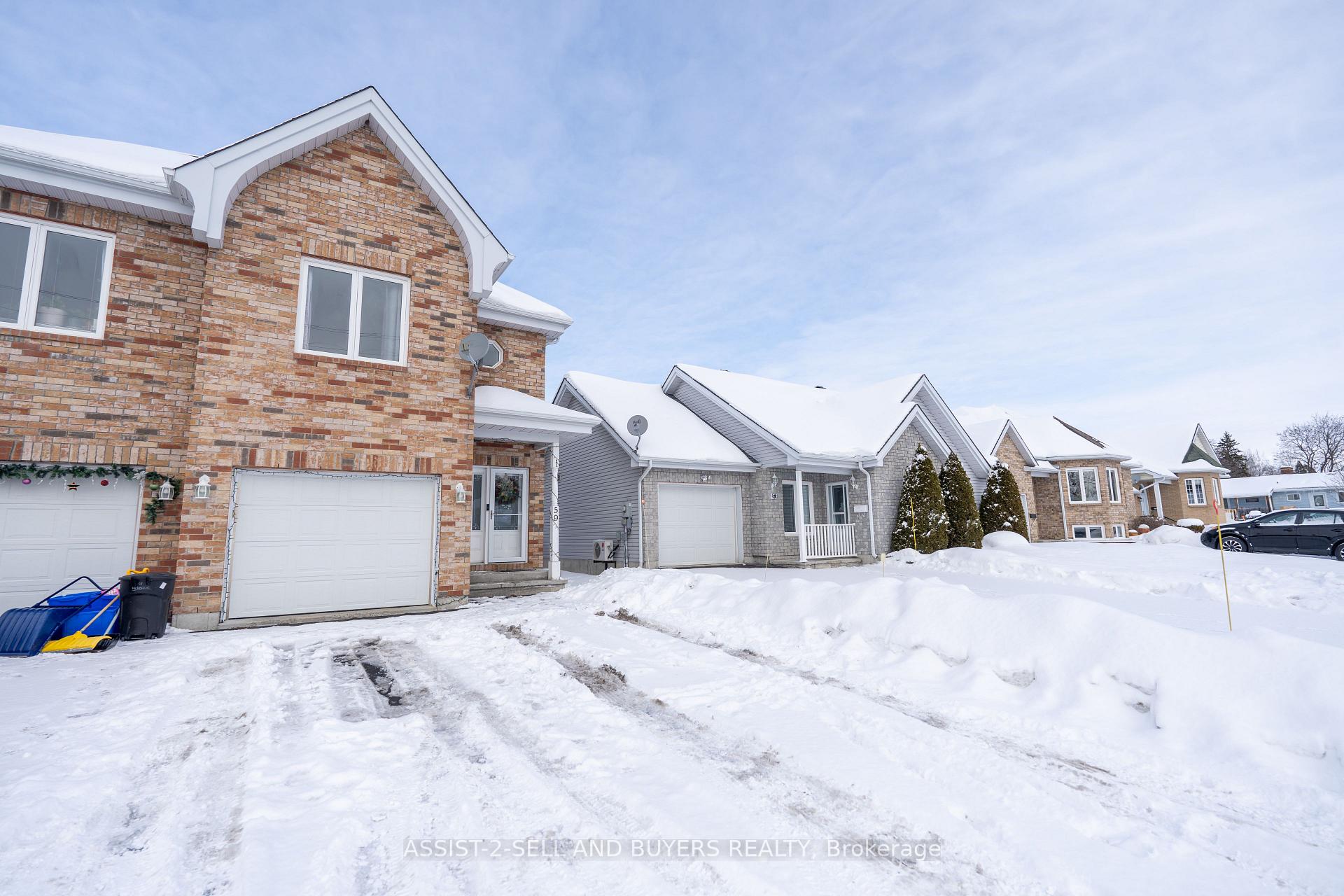Photo 1 of 59 Mckenzie Street, Cornwall — HOMEH