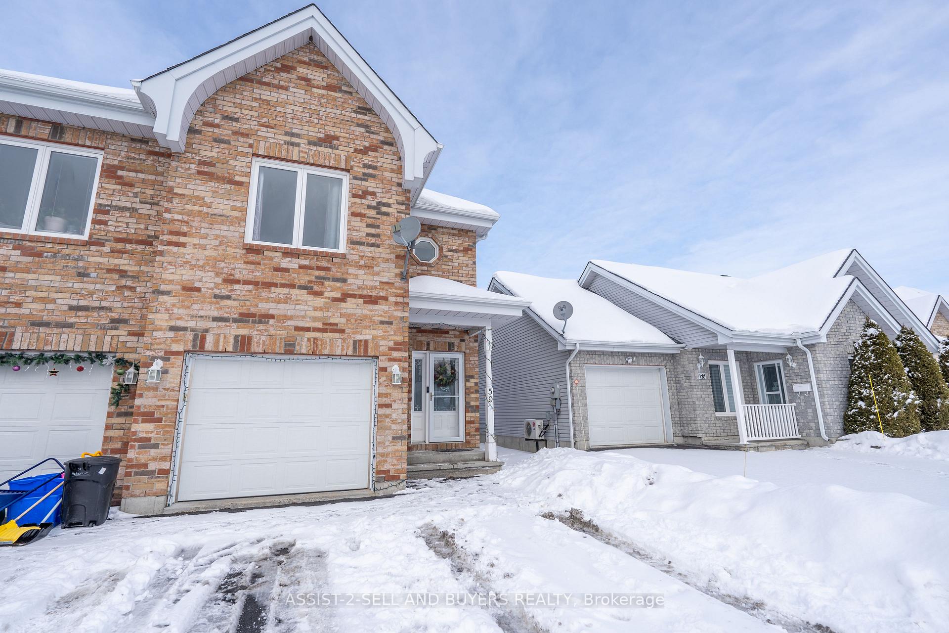 Photo 2 of 59 Mckenzie Street, Cornwall — HOMEH