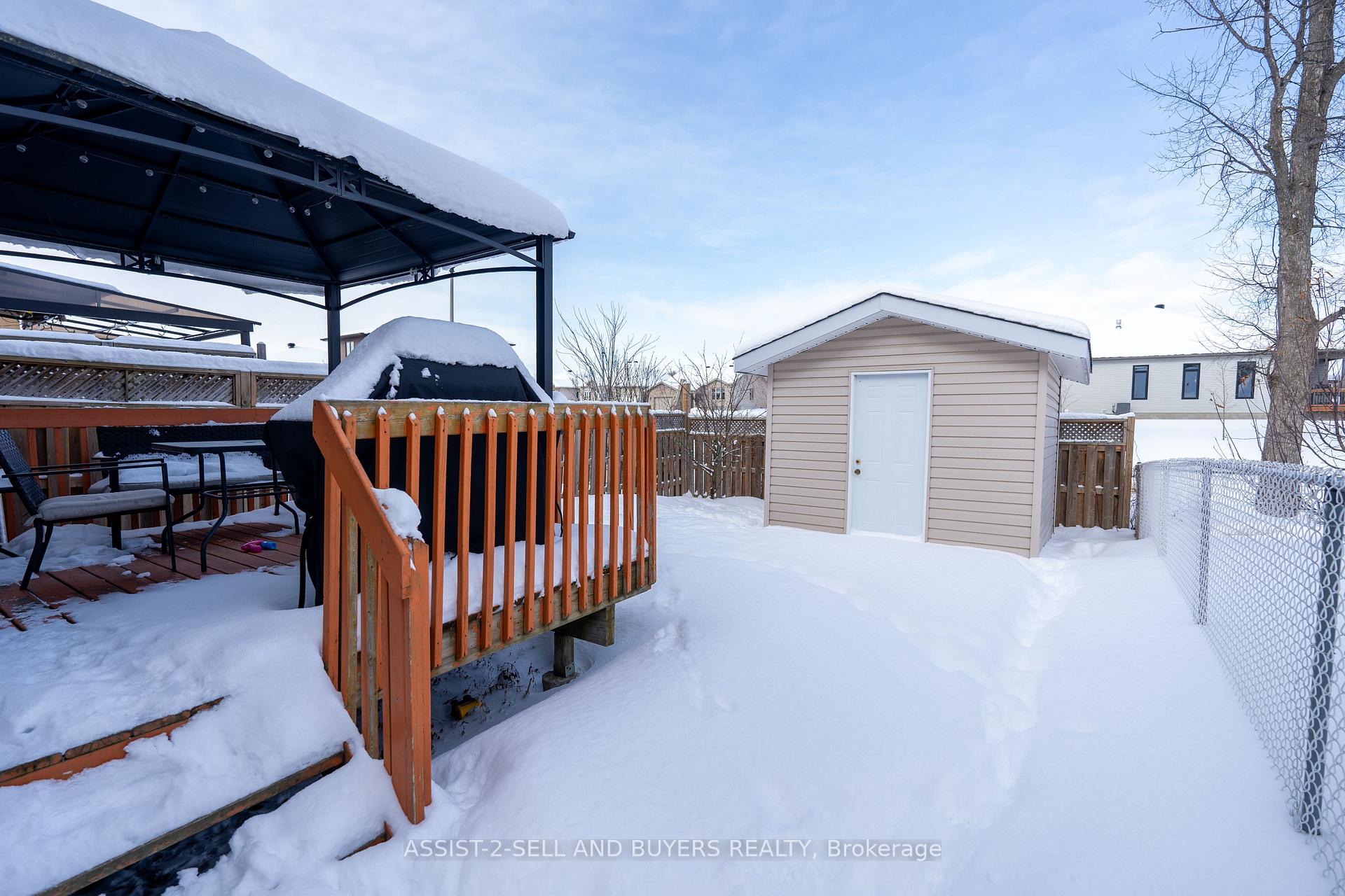 Photo 42 of 59 Mckenzie Street, Cornwall — HOMEH