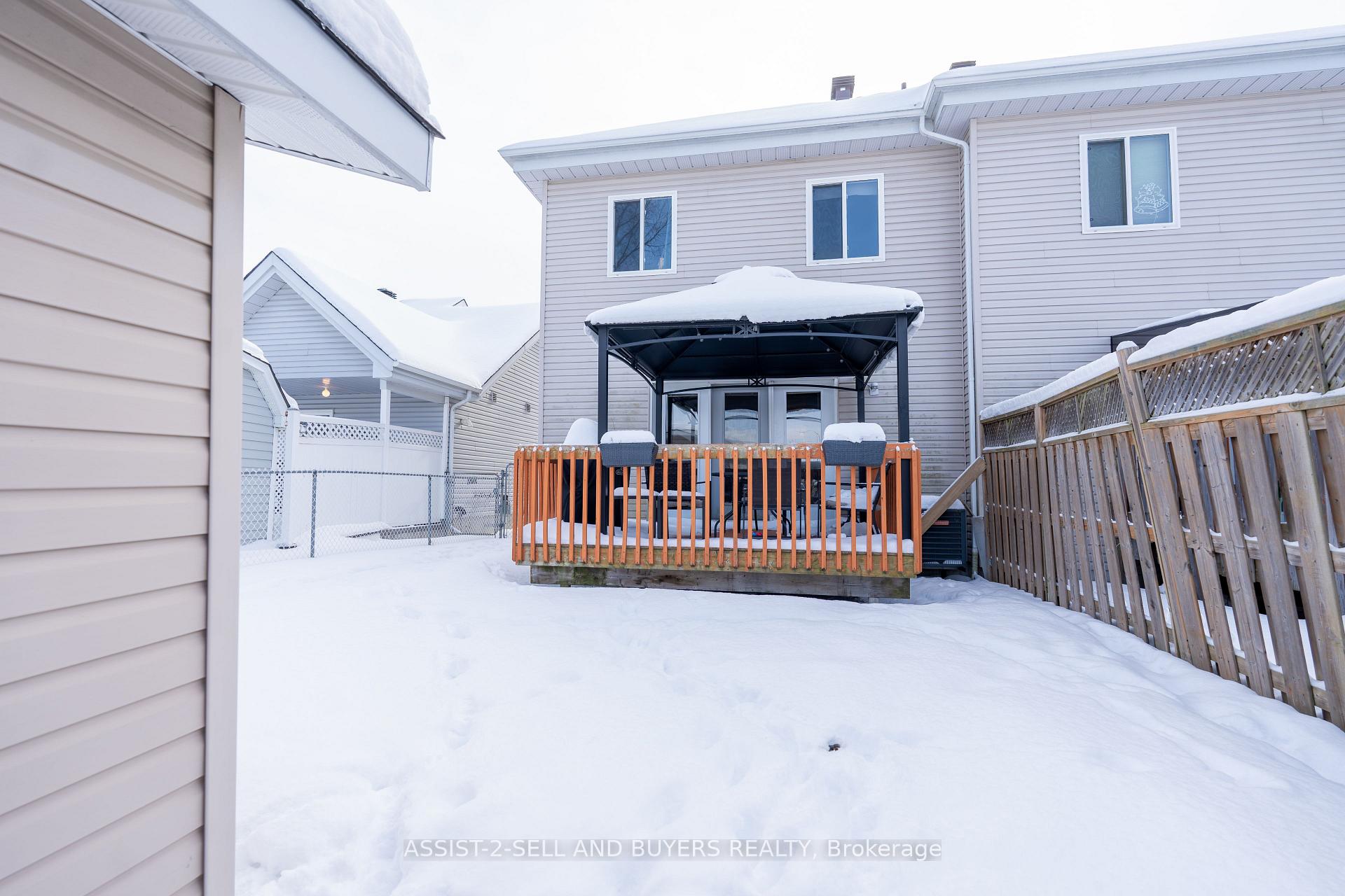 Photo 44 of 59 Mckenzie Street, Cornwall — HOMEH