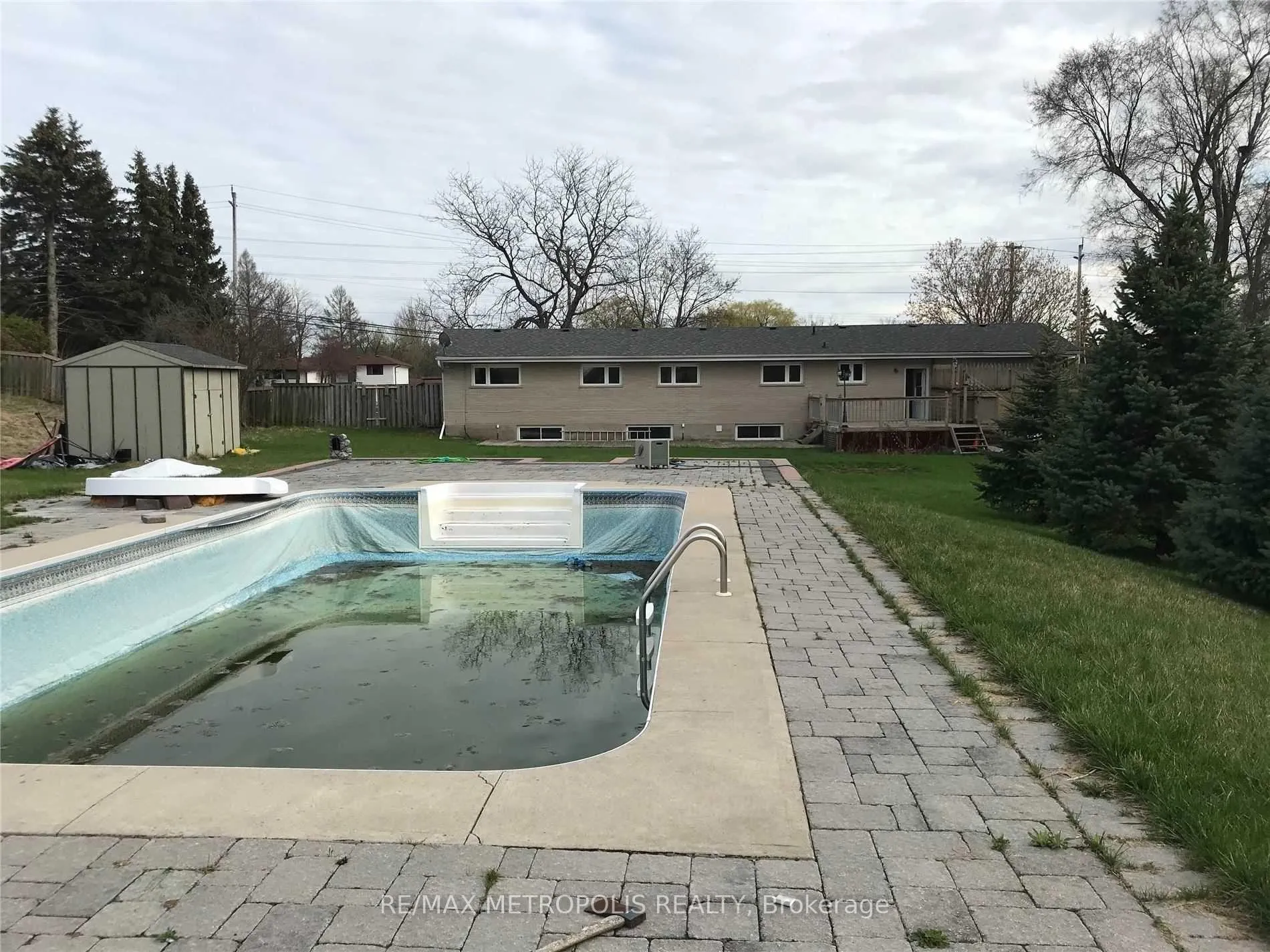 Photo 40 of 1602 Taunton Road E, Clarington, Rural Clarington — HOMEH