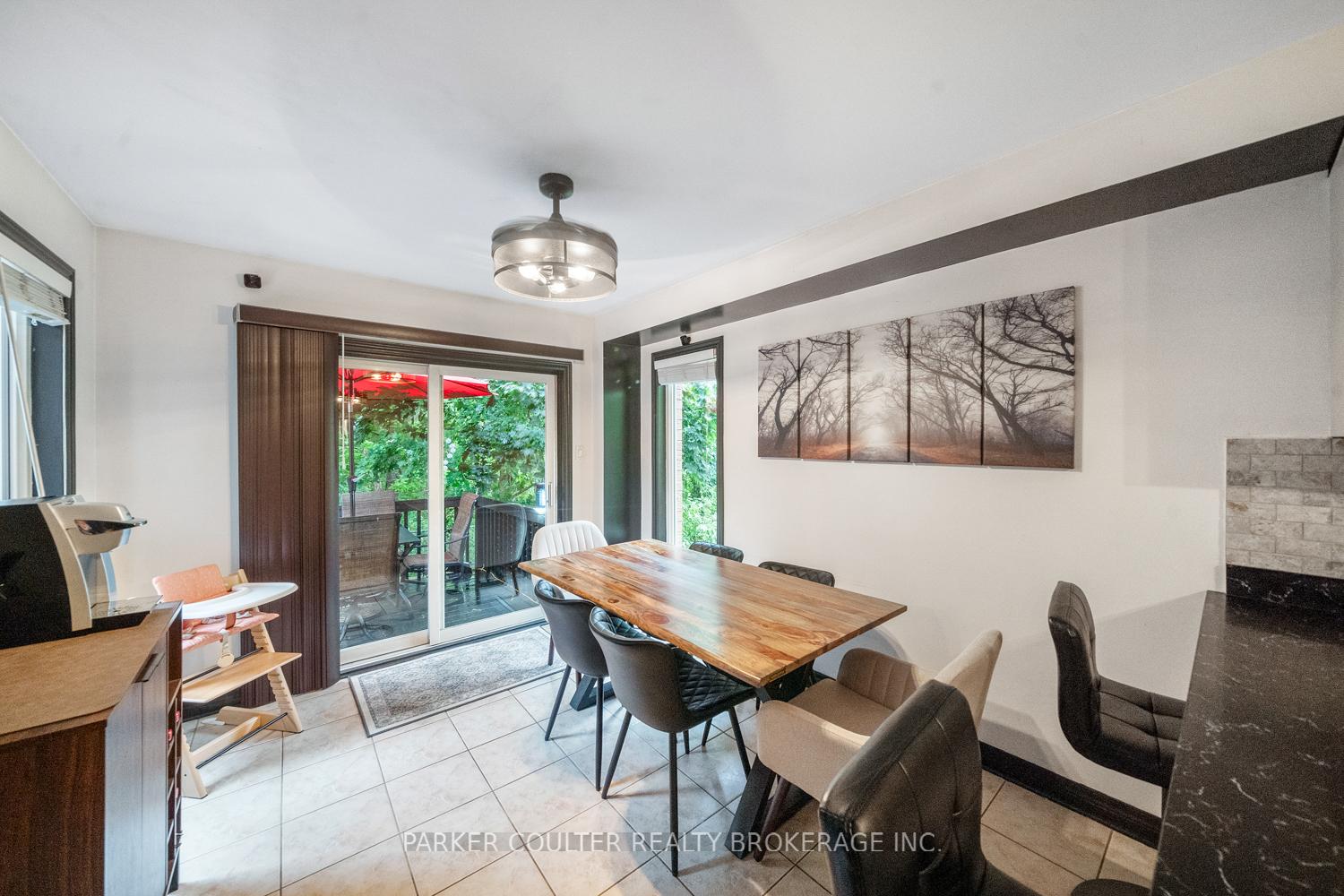 Photo 7 of 11 Mckenzie Crescent, Barrie, Ardagh — HOMEH
