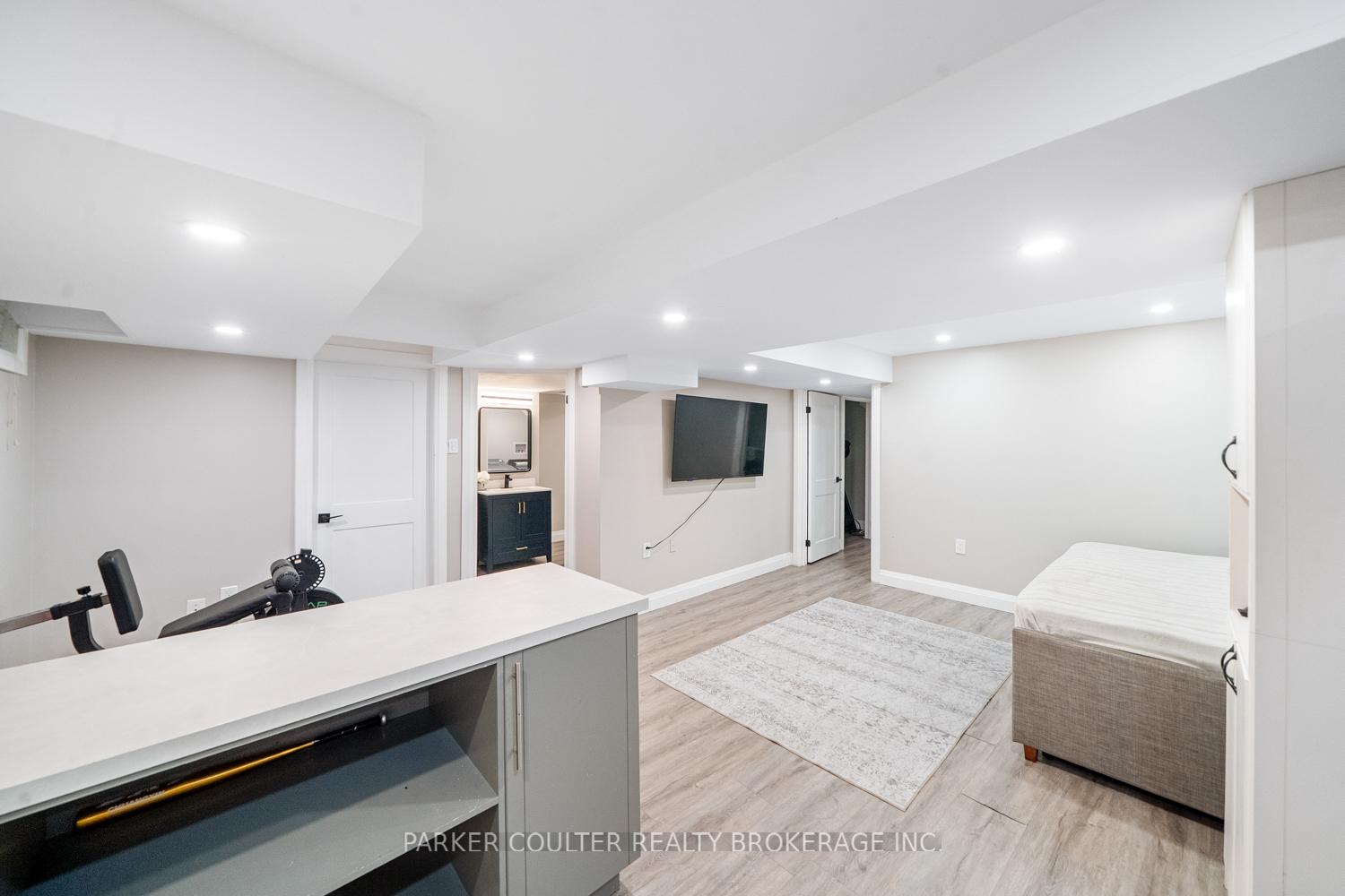 Photo 29 of 11 Mckenzie Crescent, Barrie, Ardagh — HOMEH