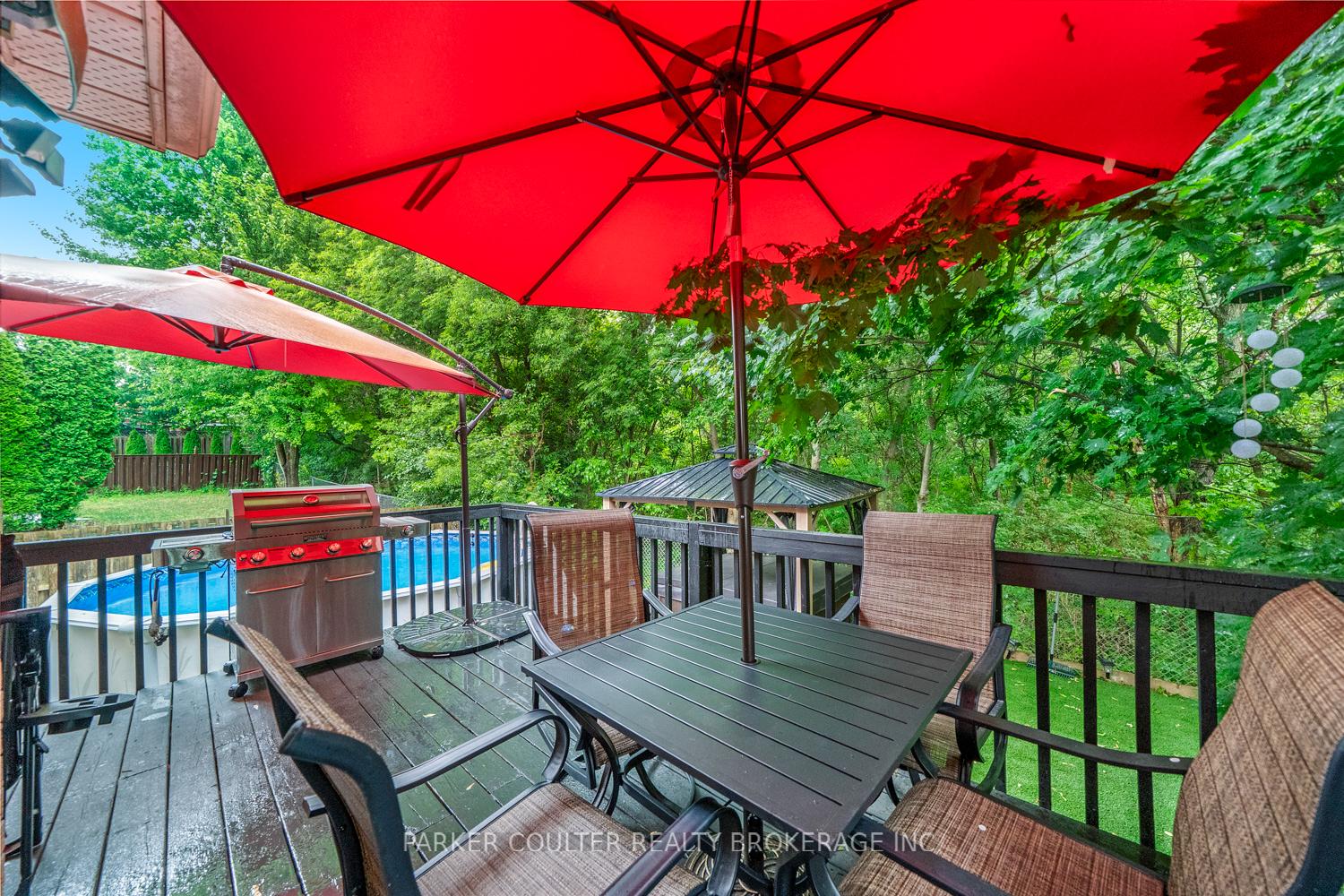 Photo 35 of 11 Mckenzie Crescent, Barrie, Ardagh — HOMEH