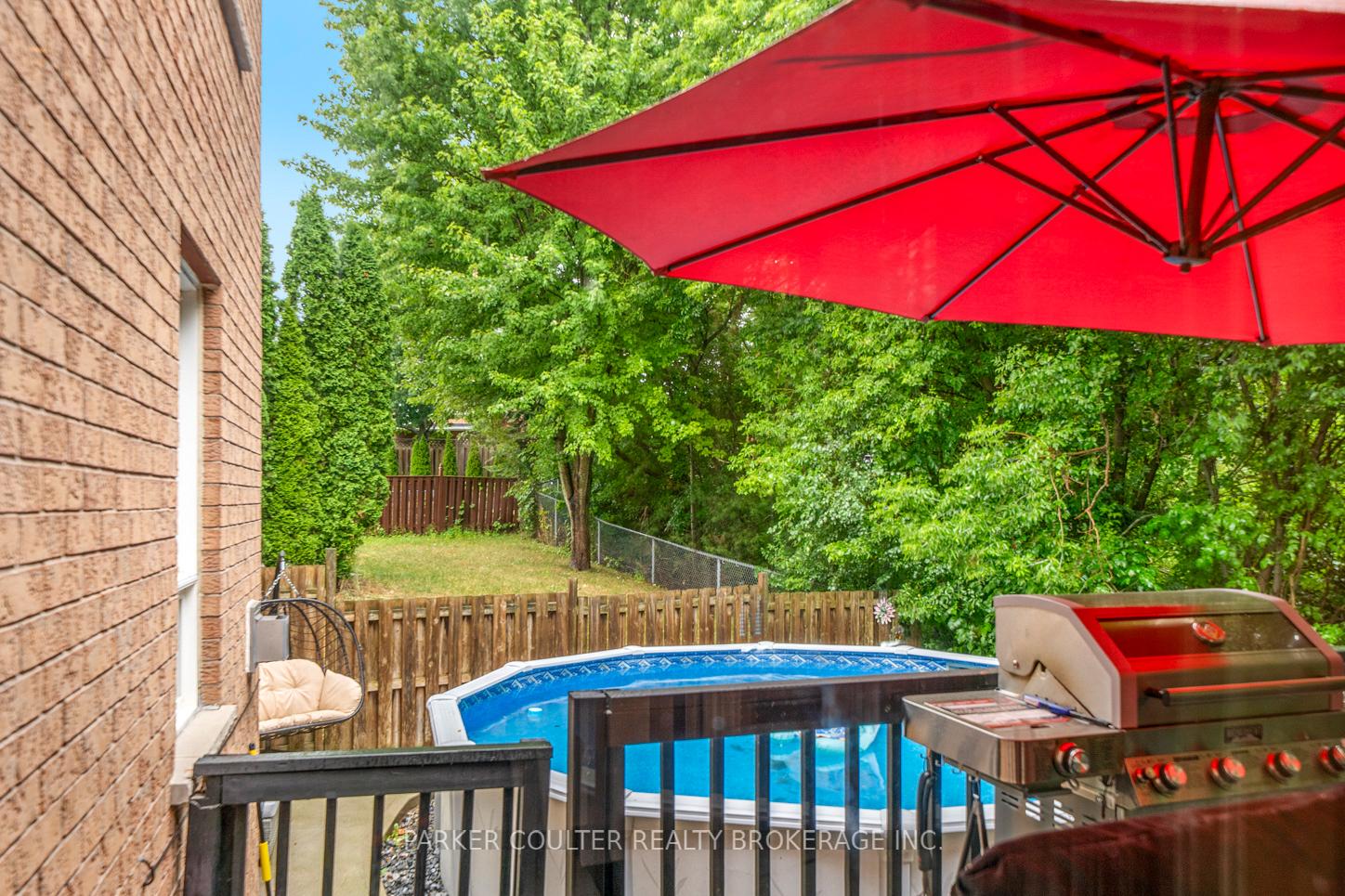 Photo 36 of 11 Mckenzie Crescent, Barrie, Ardagh — HOMEH