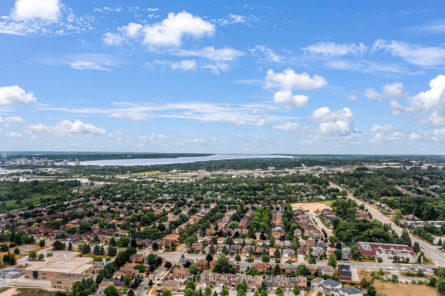 Photo 40 of 11 Mckenzie Crescent, Barrie, Ardagh — HOMEH