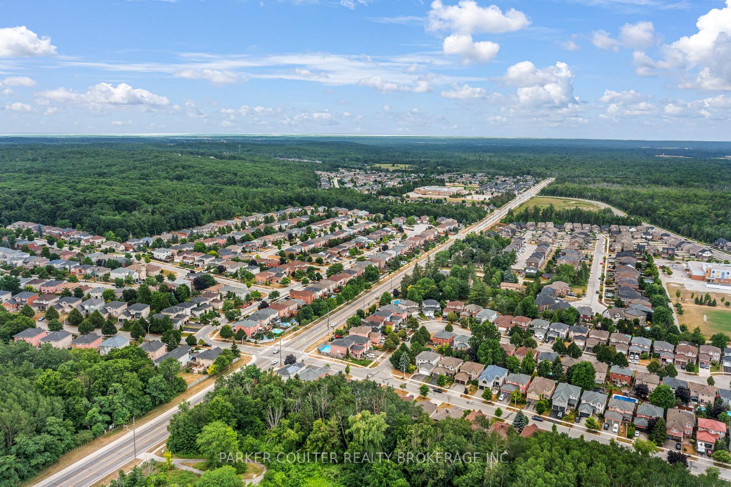 Photo 41 of 11 Mckenzie Crescent, Barrie, Ardagh — HOMEH