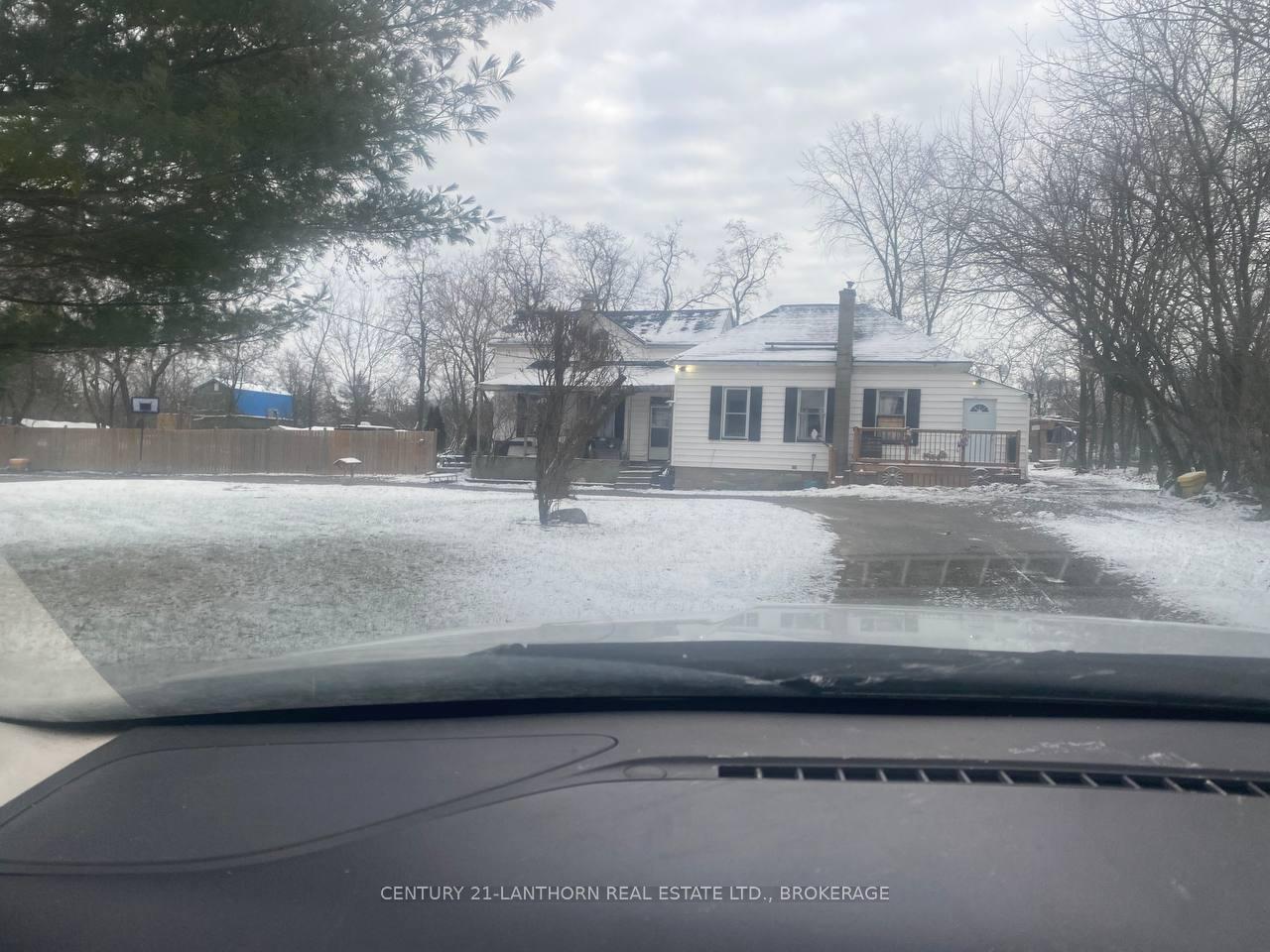 Photo 1 of 3740 Battersea Road, Frontenac, Frontenac South — HOMEH