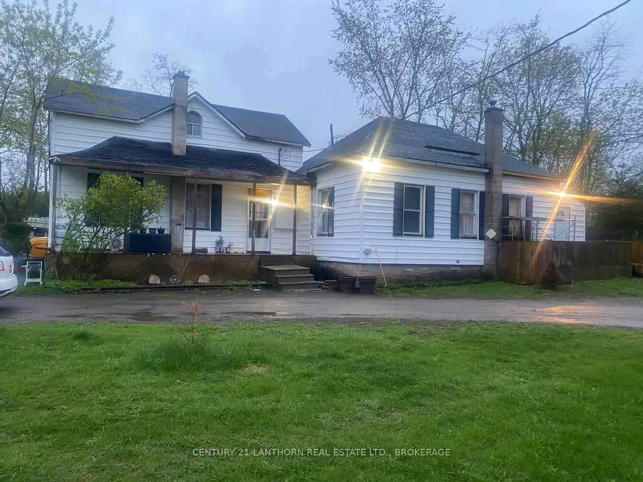 Photo 2 of 3740 Battersea Road, Frontenac, Frontenac South — HOMEH