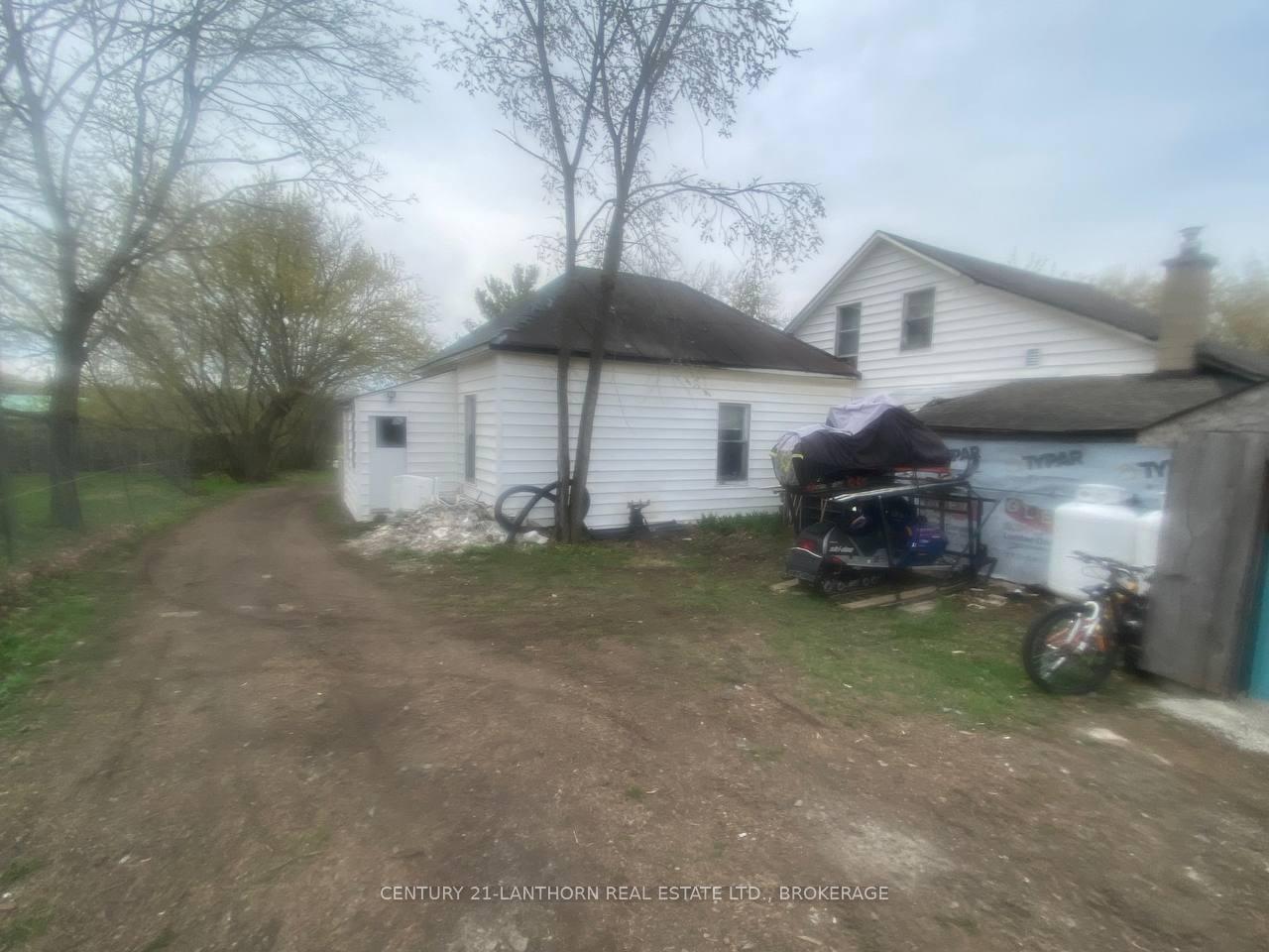 Photo 5 of 3740 Battersea Road, Frontenac, Frontenac South — HOMEH