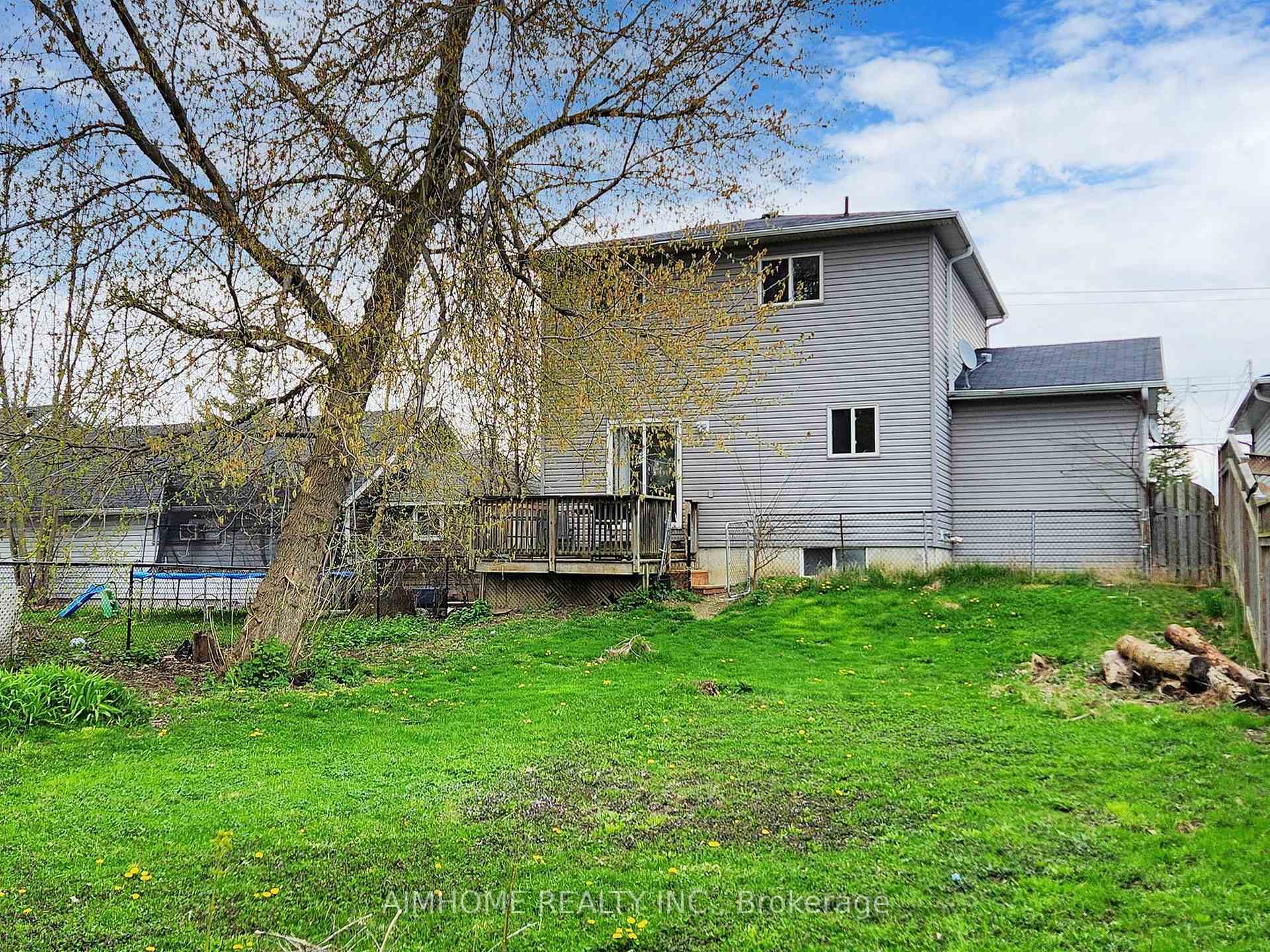 Photo 38 of 360 The Queensway, Georgina, Keswick South — HOMEH