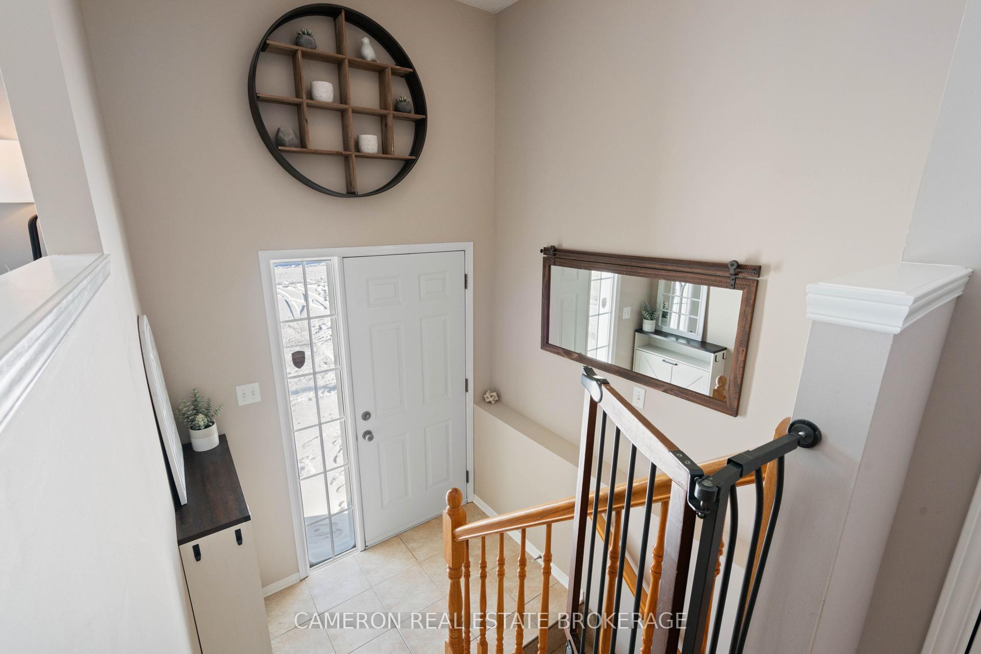 Photo 3 of 3215 Johnston Avenue, Cornwall — HOMEH