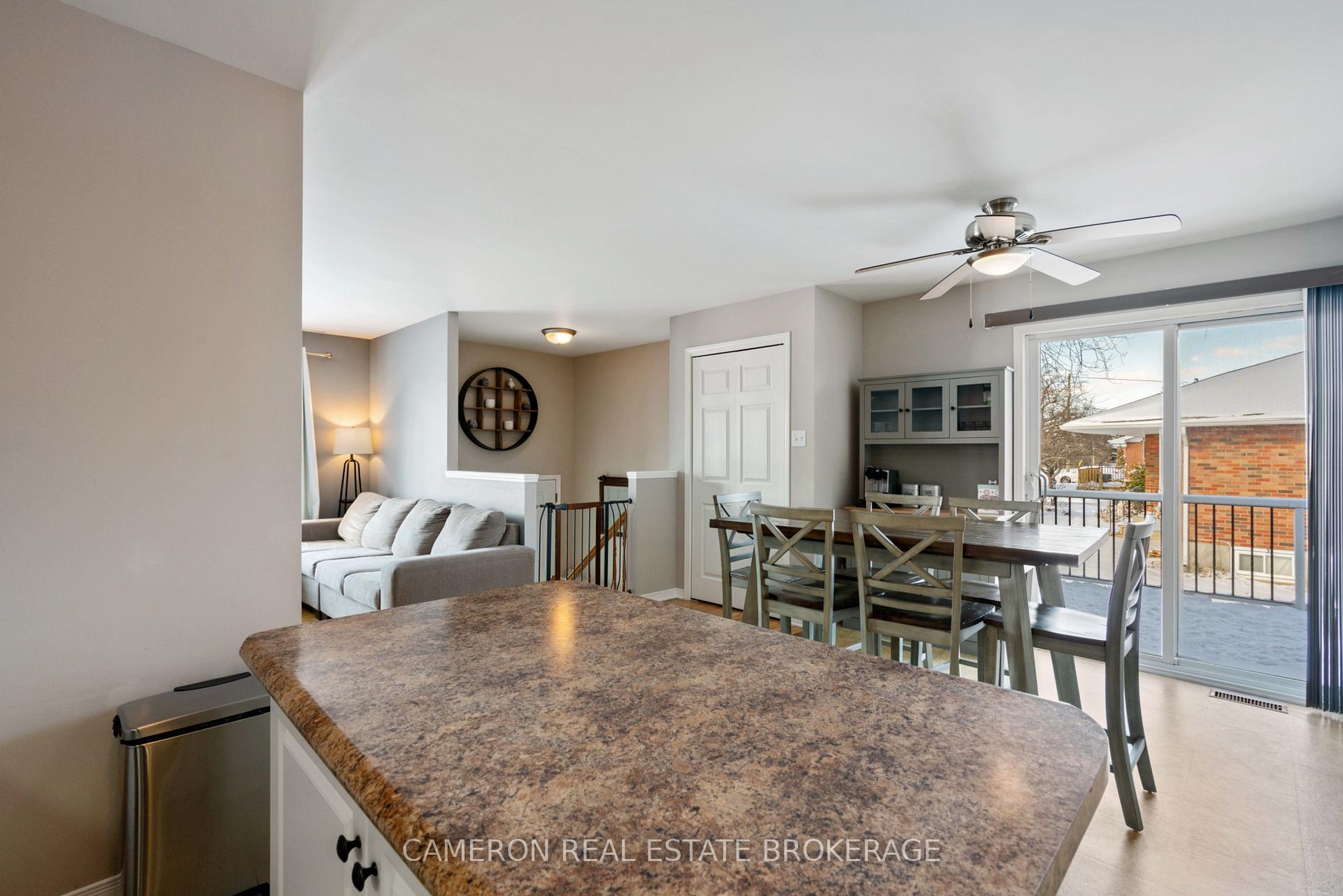 Photo 9 of 3215 Johnston Avenue, Cornwall — HOMEH