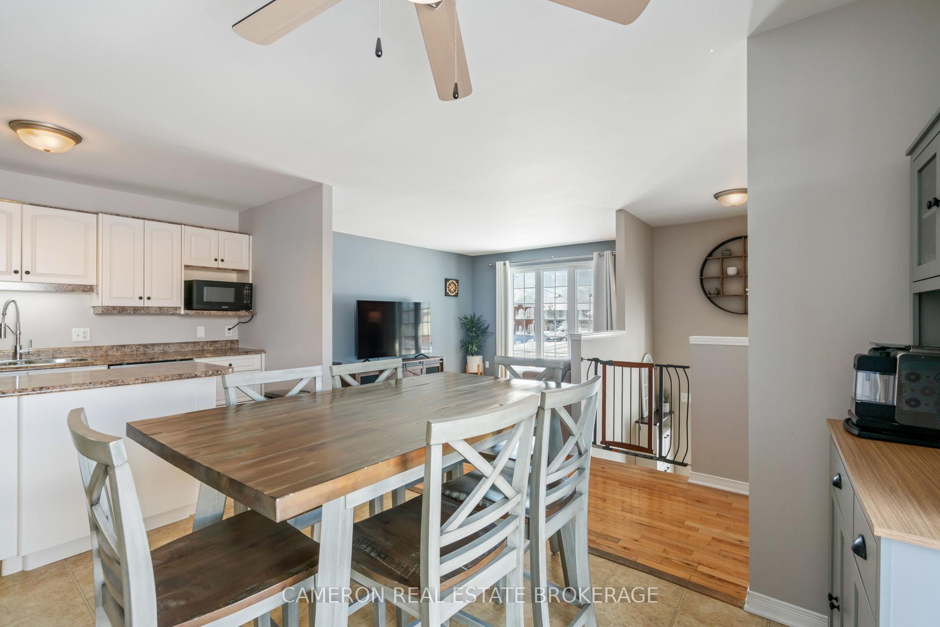Photo 10 of 3215 Johnston Avenue, Cornwall — HOMEH