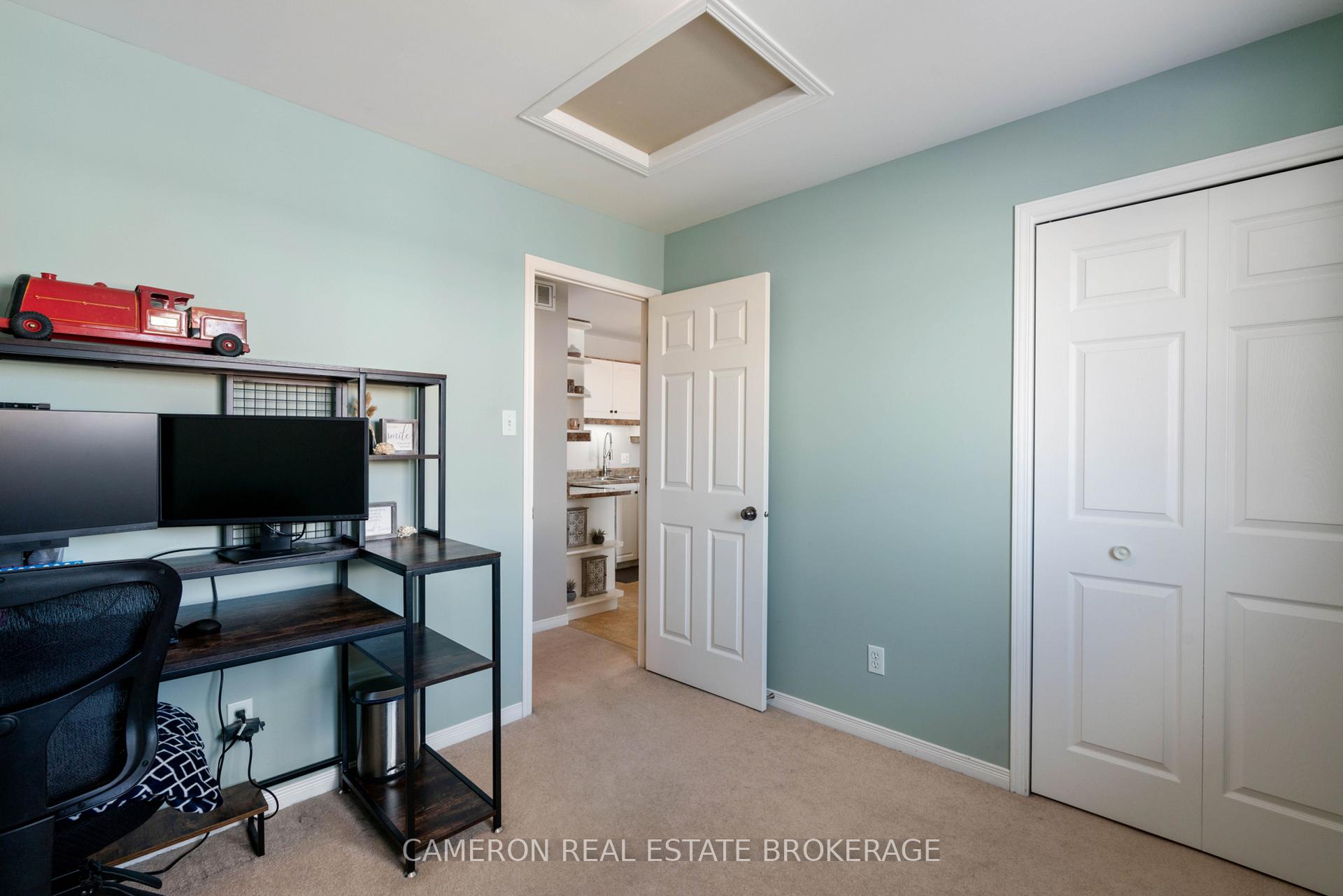 Photo 14 of 3215 Johnston Avenue, Cornwall — HOMEH