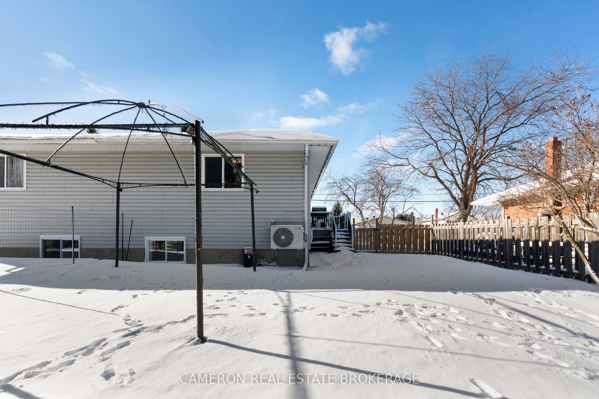 Photo 26 of 3215 Johnston Avenue, Cornwall — HOMEH