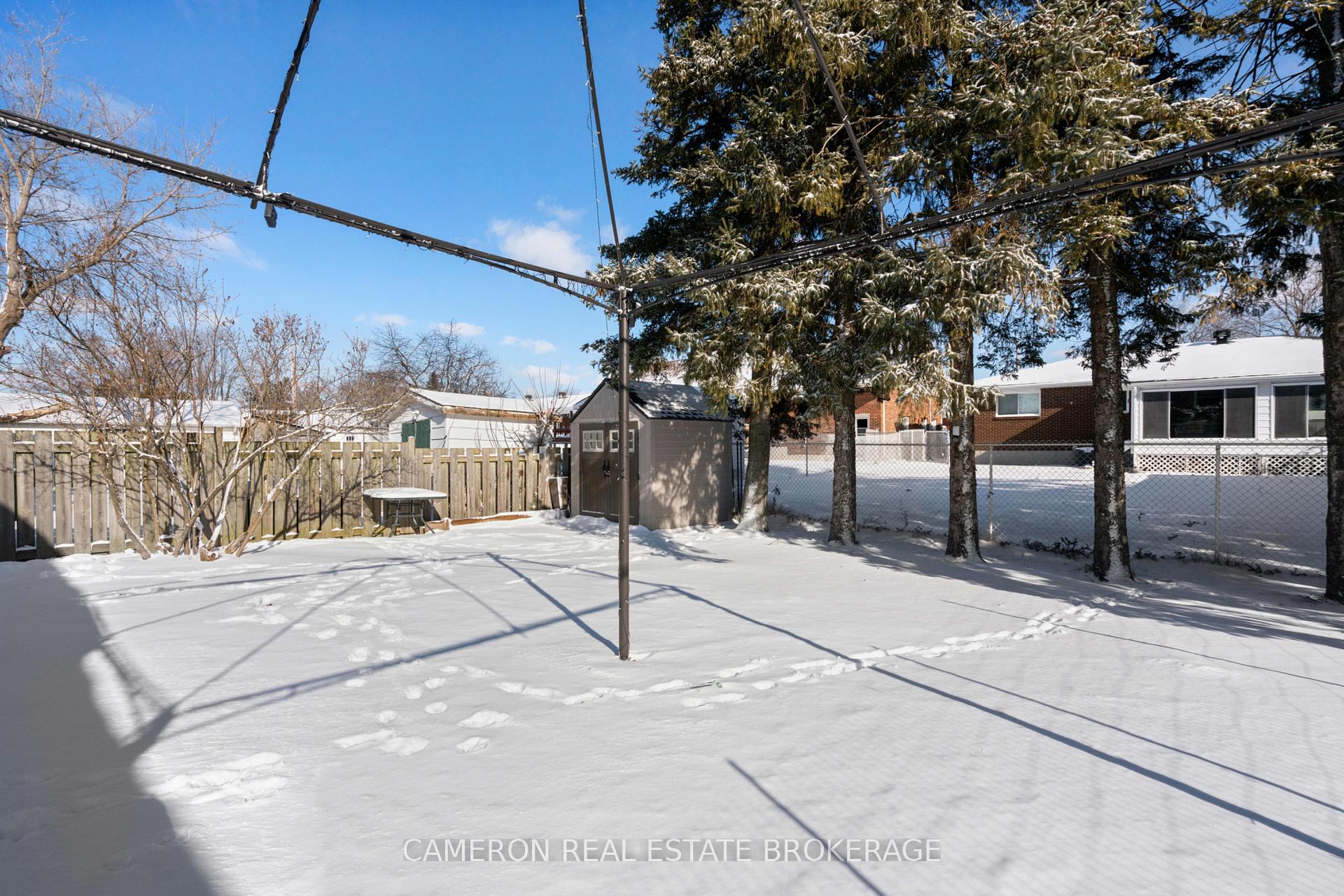 Photo 27 of 3215 Johnston Avenue, Cornwall — HOMEH