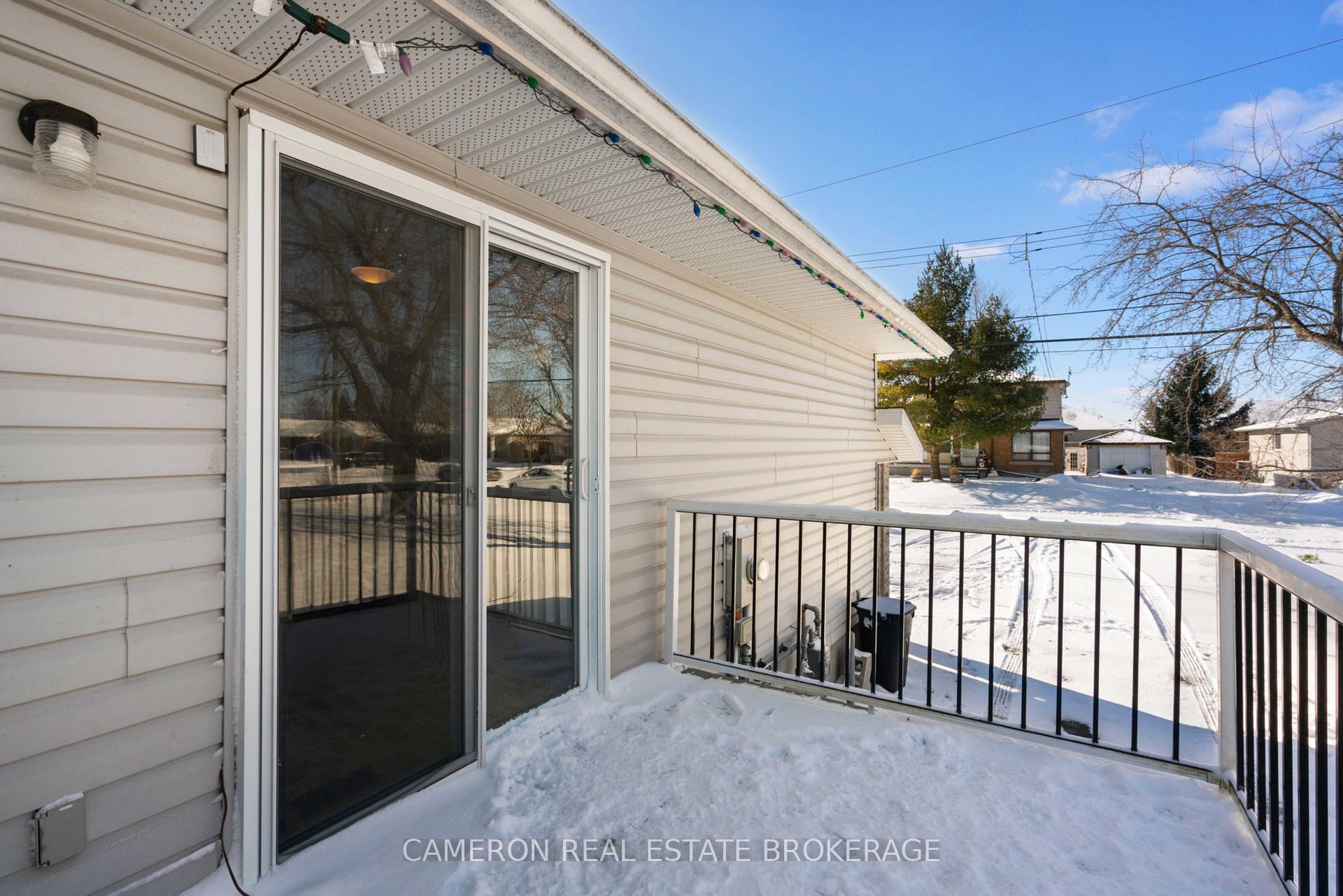 Photo 28 of 3215 Johnston Avenue, Cornwall — HOMEH