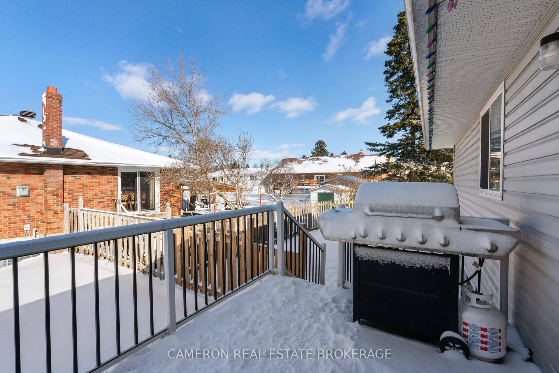 Photo 29 of 3215 Johnston Avenue, Cornwall — HOMEH