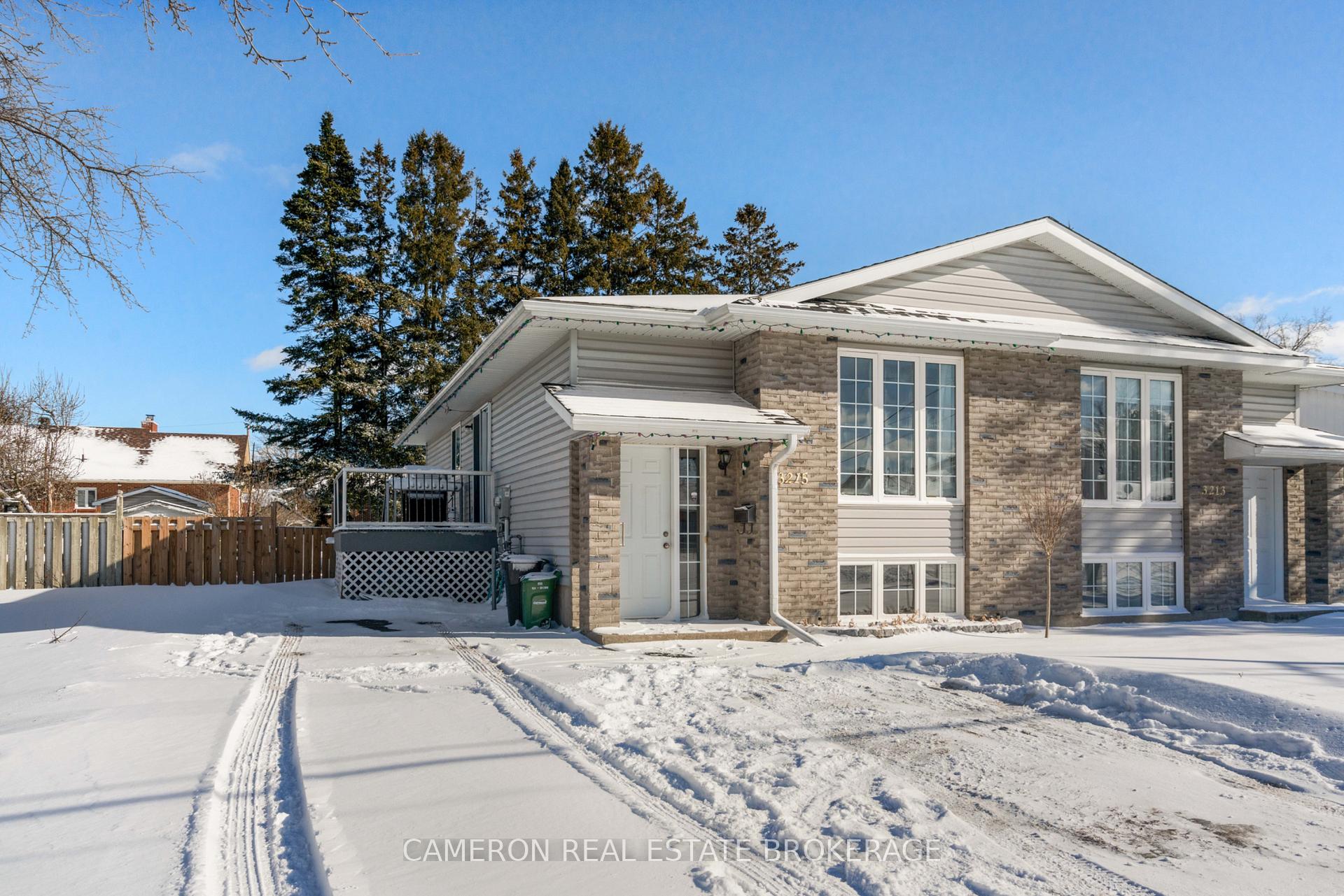 Photo 30 of 3215 Johnston Avenue, Cornwall — HOMEH