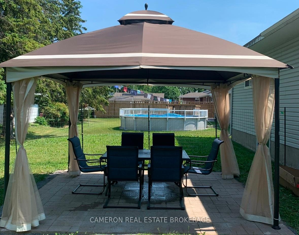 Photo 33 of 3215 Johnston Avenue, Cornwall — HOMEH