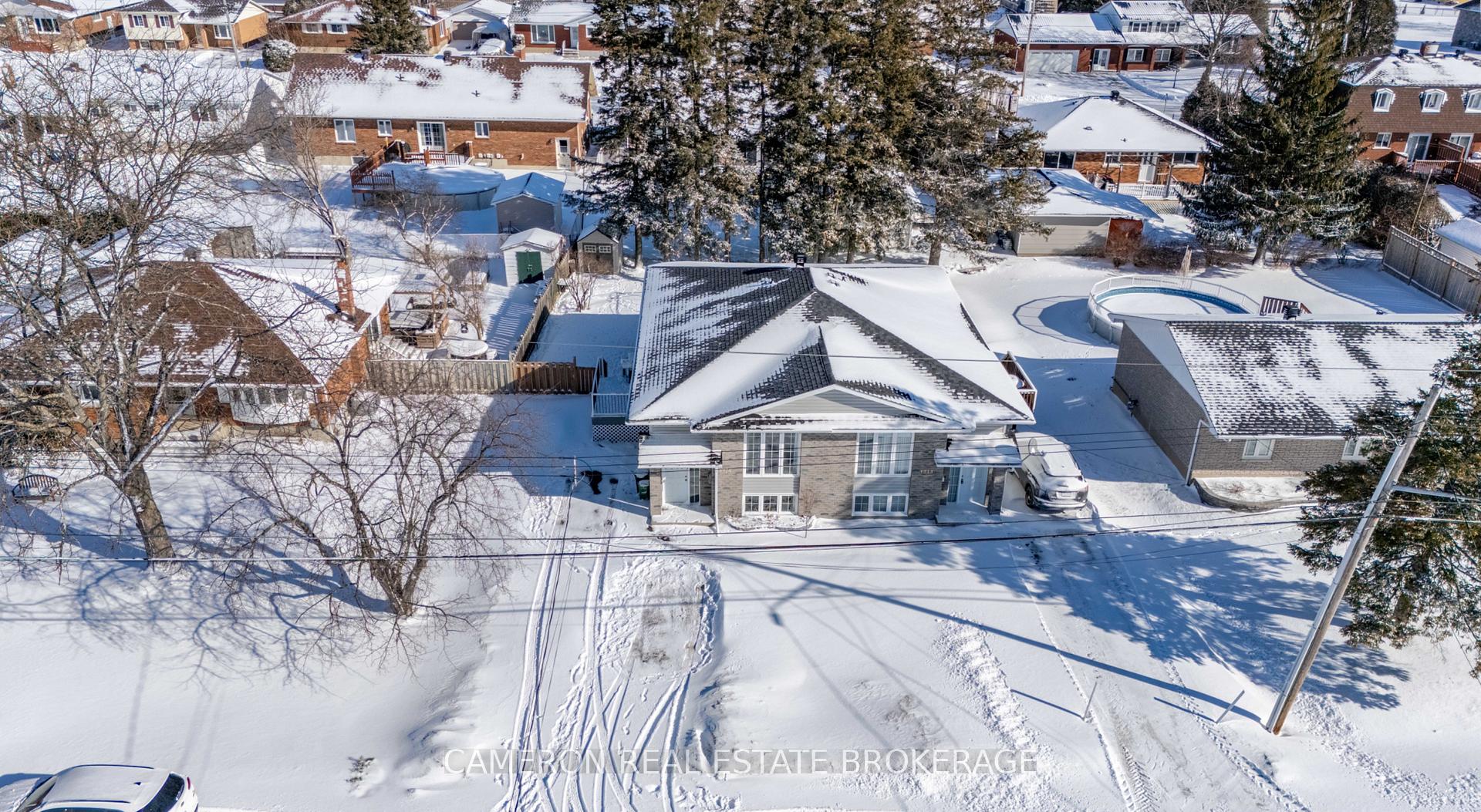 Photo 35 of 3215 Johnston Avenue, Cornwall — HOMEH