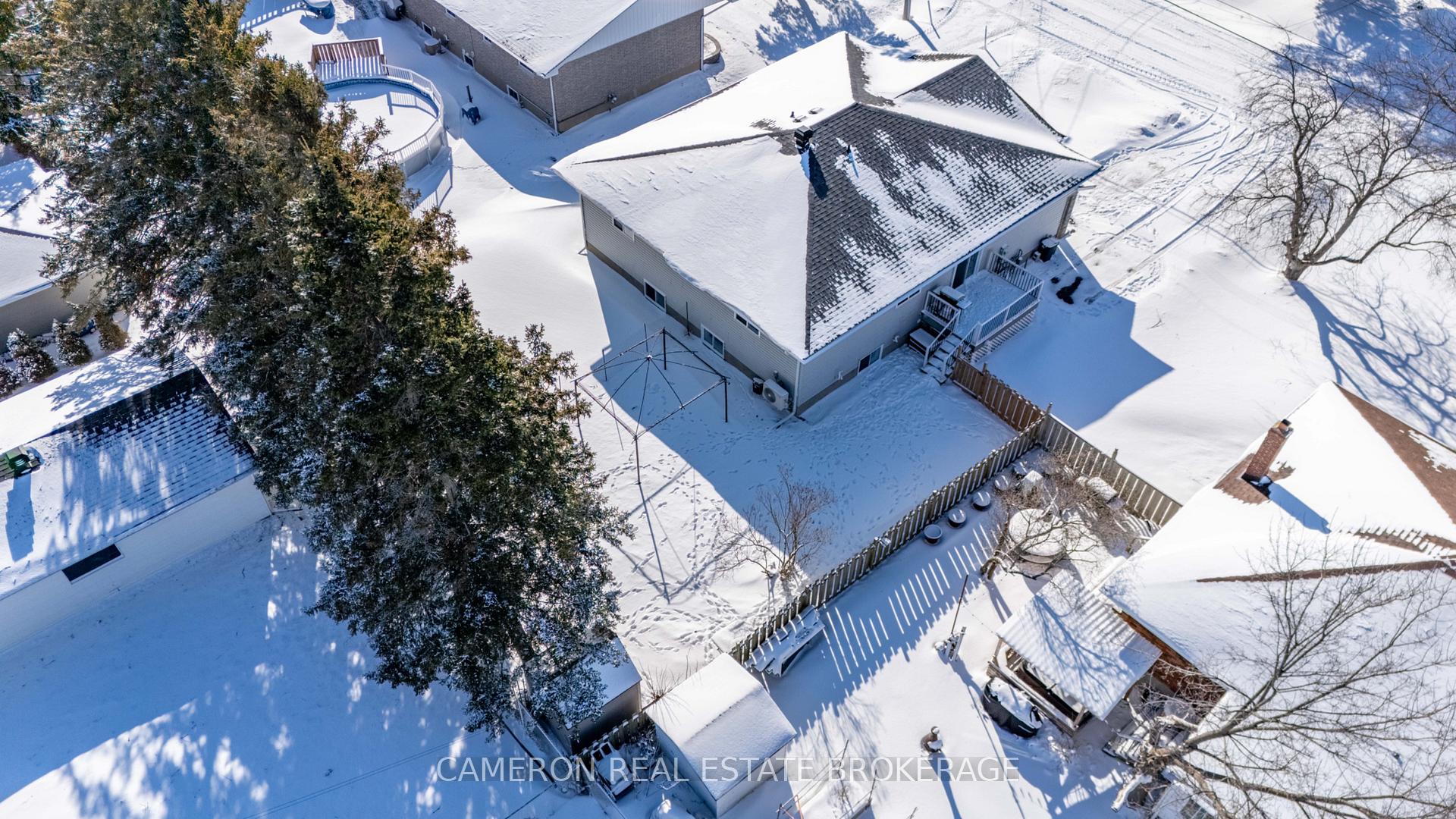 Photo 37 of 3215 Johnston Avenue, Cornwall — HOMEH