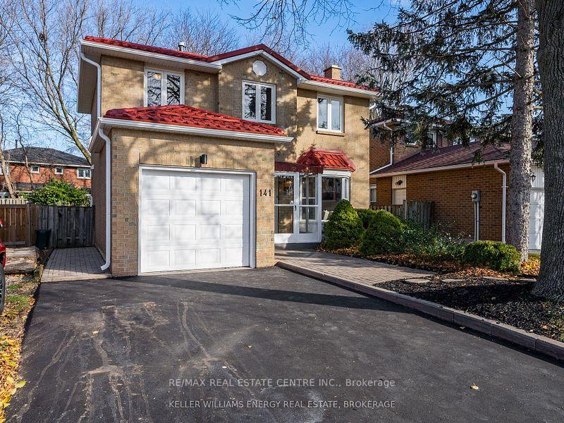 Photo 1 of 141 Speyside Drive, Oakville, Bronte — HOMEH