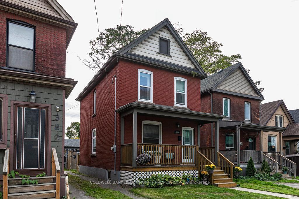 Photo 1 of 380 Beach Road, Hamilton, Industrial Sector — HOMEH