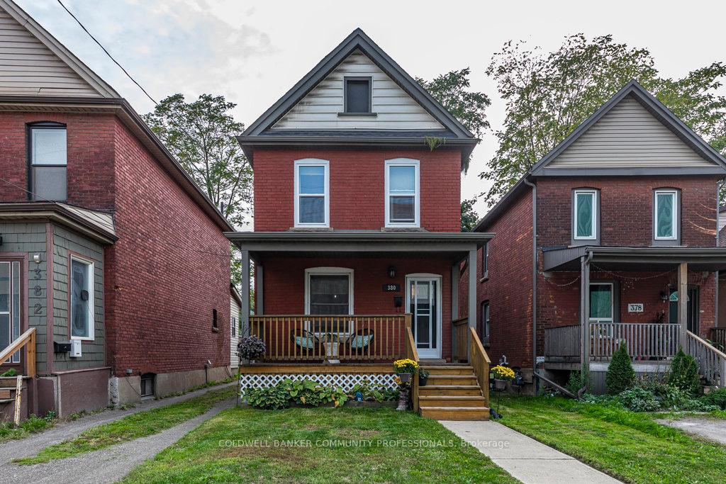 Photo 2 of 380 Beach Road, Hamilton, Industrial Sector — HOMEH