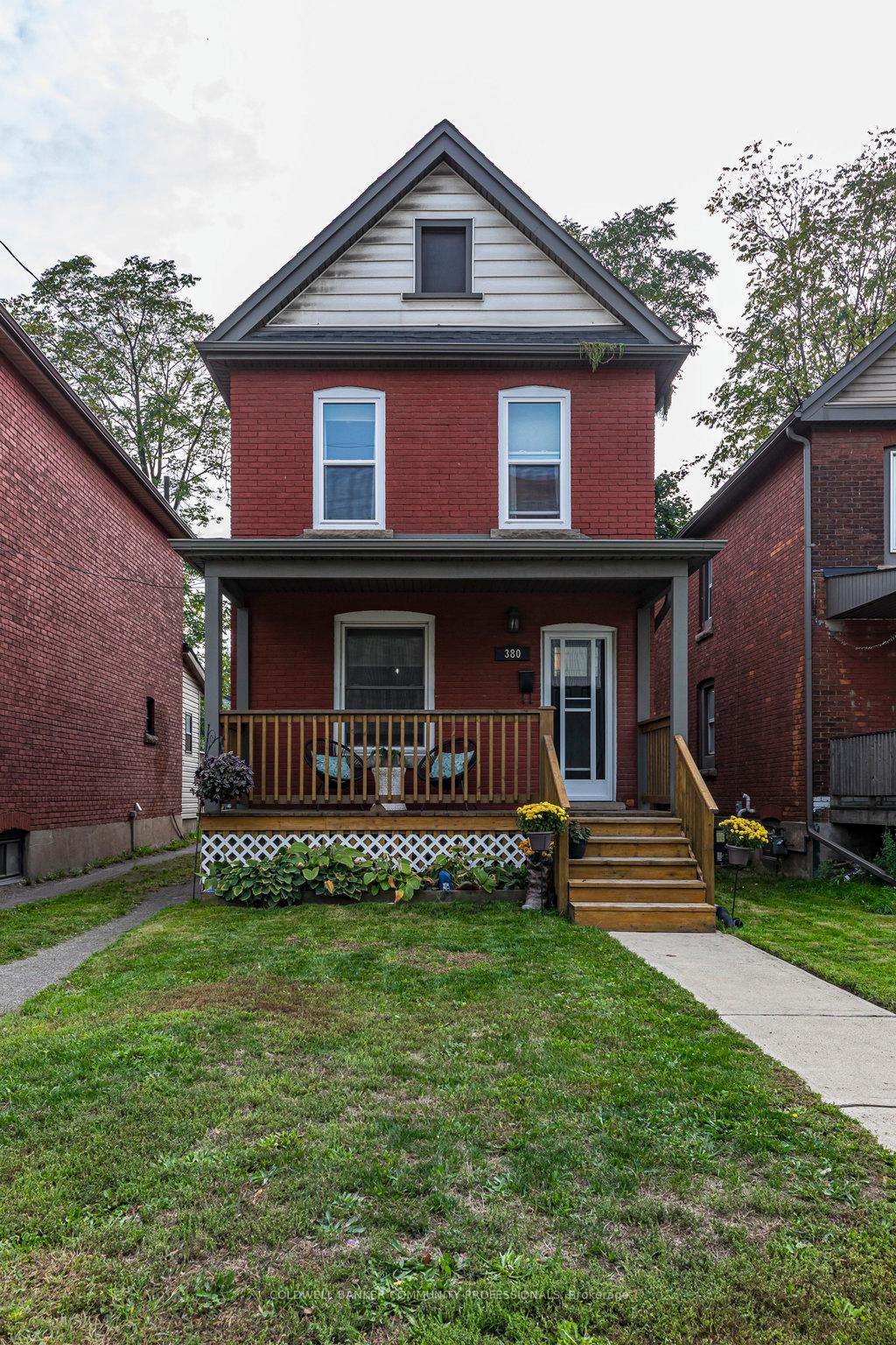 Photo 4 of 380 Beach Road, Hamilton, Industrial Sector — HOMEH