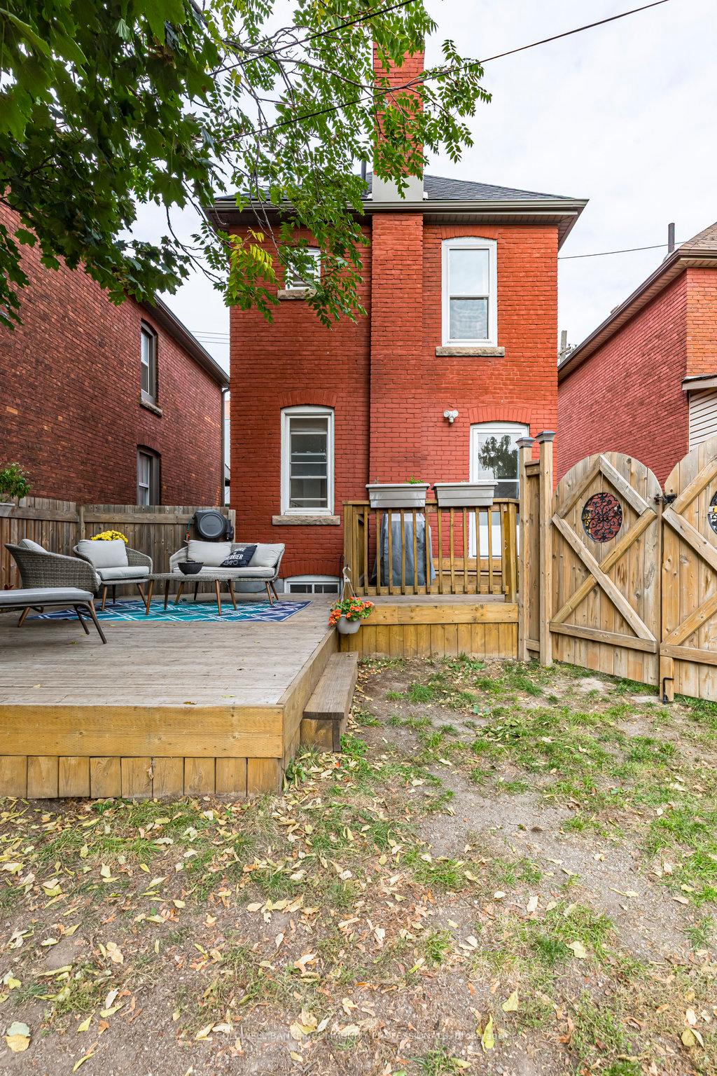 Photo 43 of 380 Beach Road, Hamilton, Industrial Sector — HOMEH