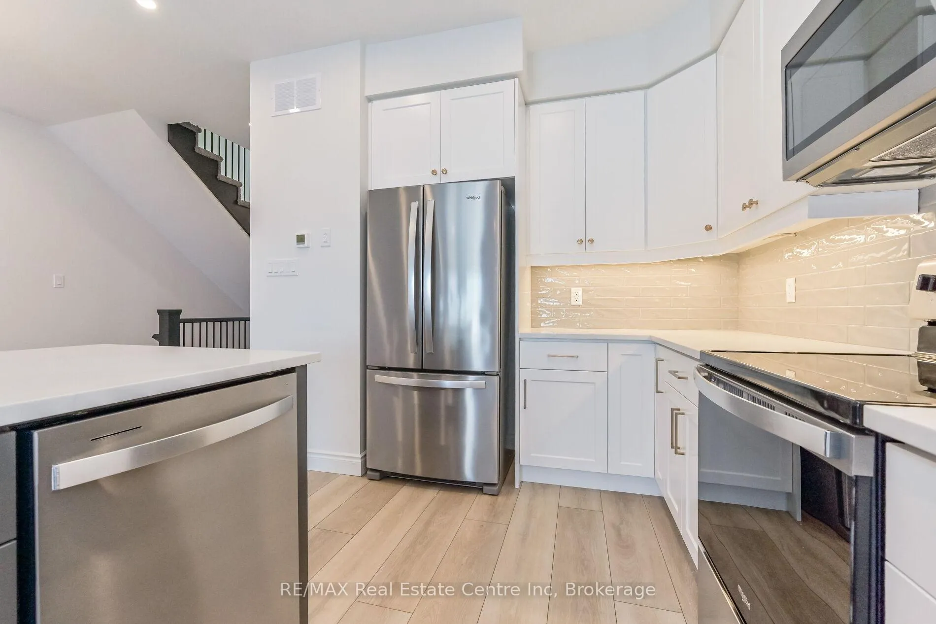 Photo 7 of 41 Hedley Lane, Centre Wellington, Elora/Salem — HOMEH