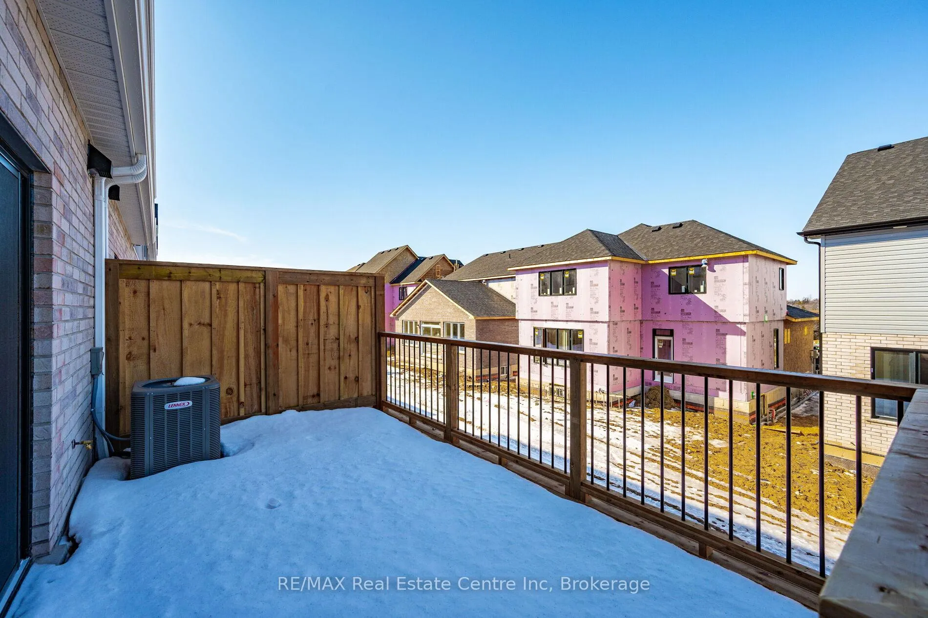 Photo 42 of 41 Hedley Lane, Centre Wellington, Elora/Salem — HOMEH
