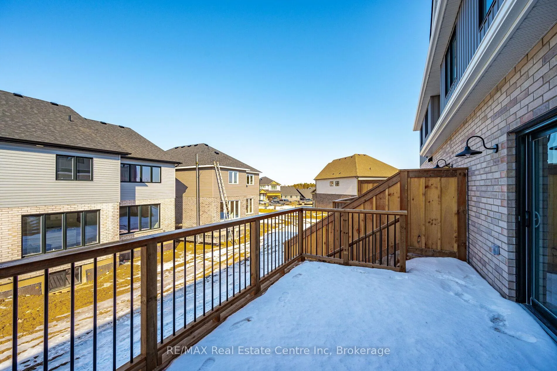 Photo 44 of 41 Hedley Lane, Centre Wellington, Elora/Salem — HOMEH